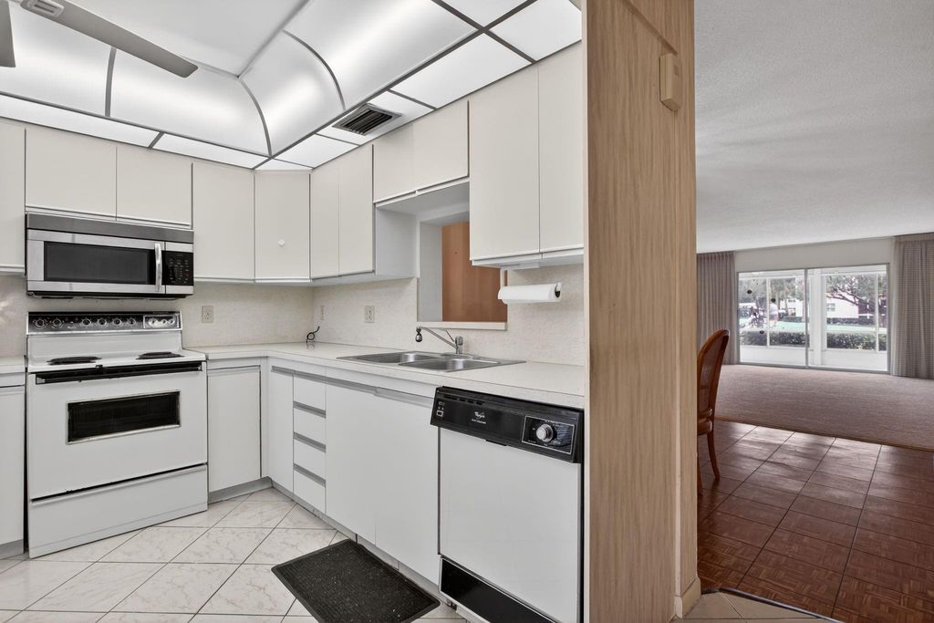 Photo of 3405 Bimini Lane #C1, Coconut Creek, FL 33066 (MLS # F10554983)