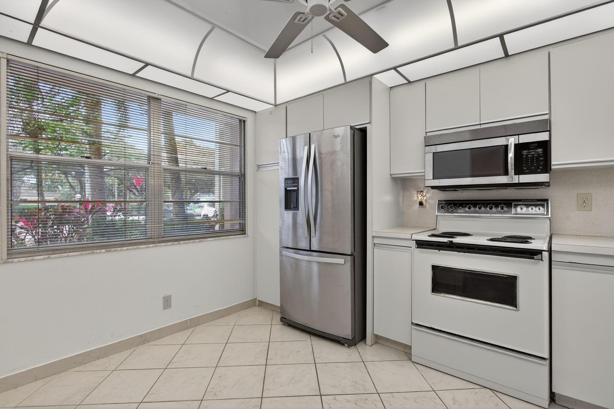 WYNMOOR VILLAGE - Residential