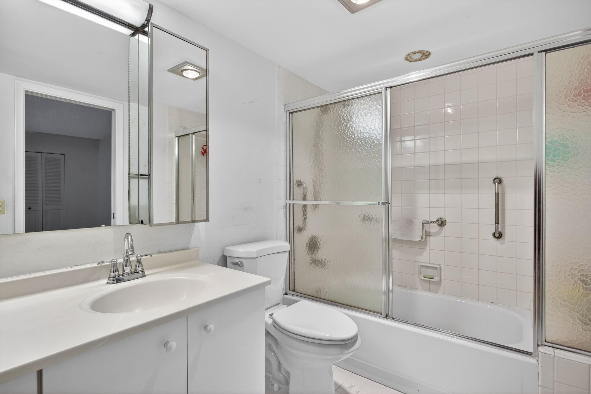 WYNMOOR VILLAGE - Residential