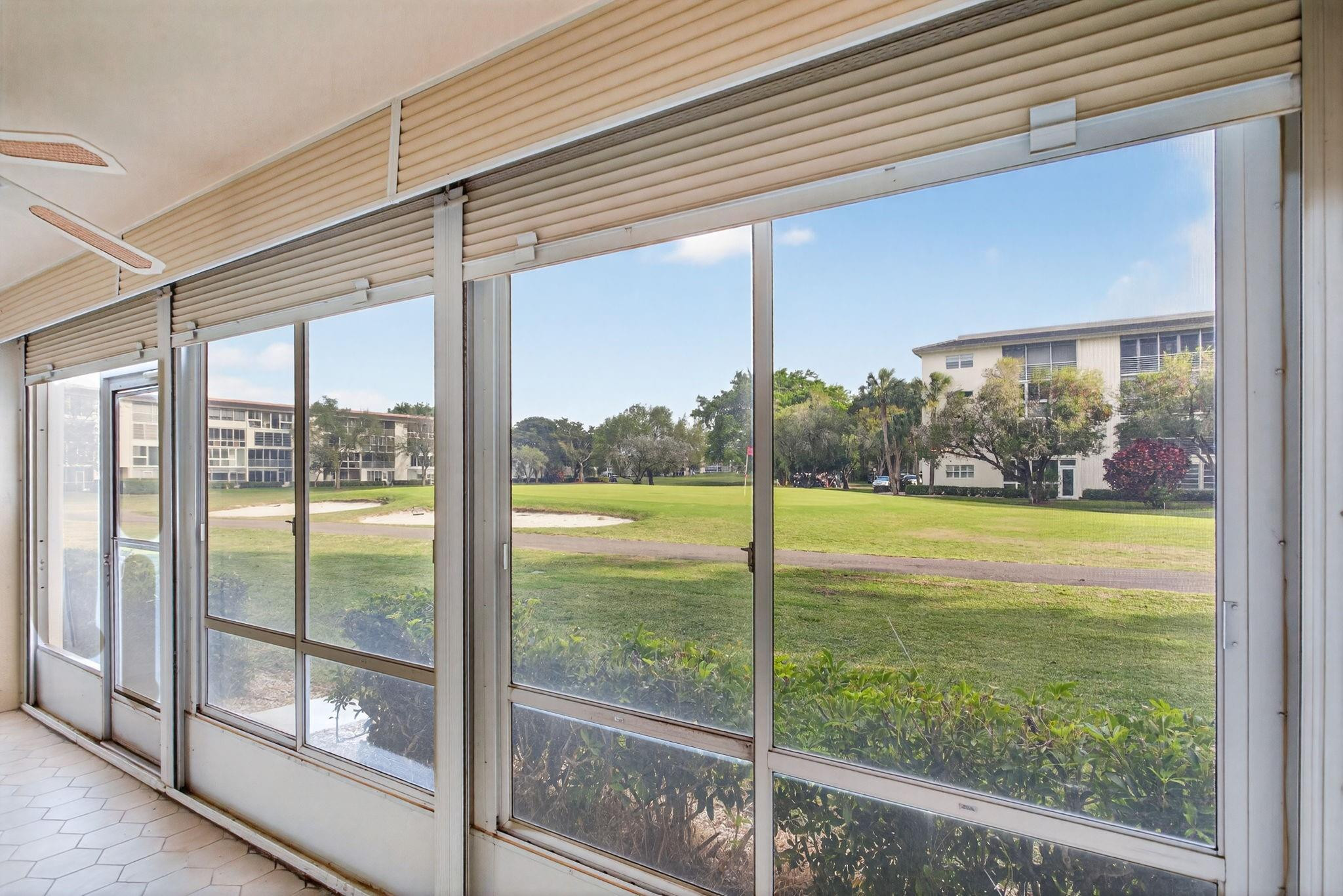 WYNMOOR VILLAGE - Residential