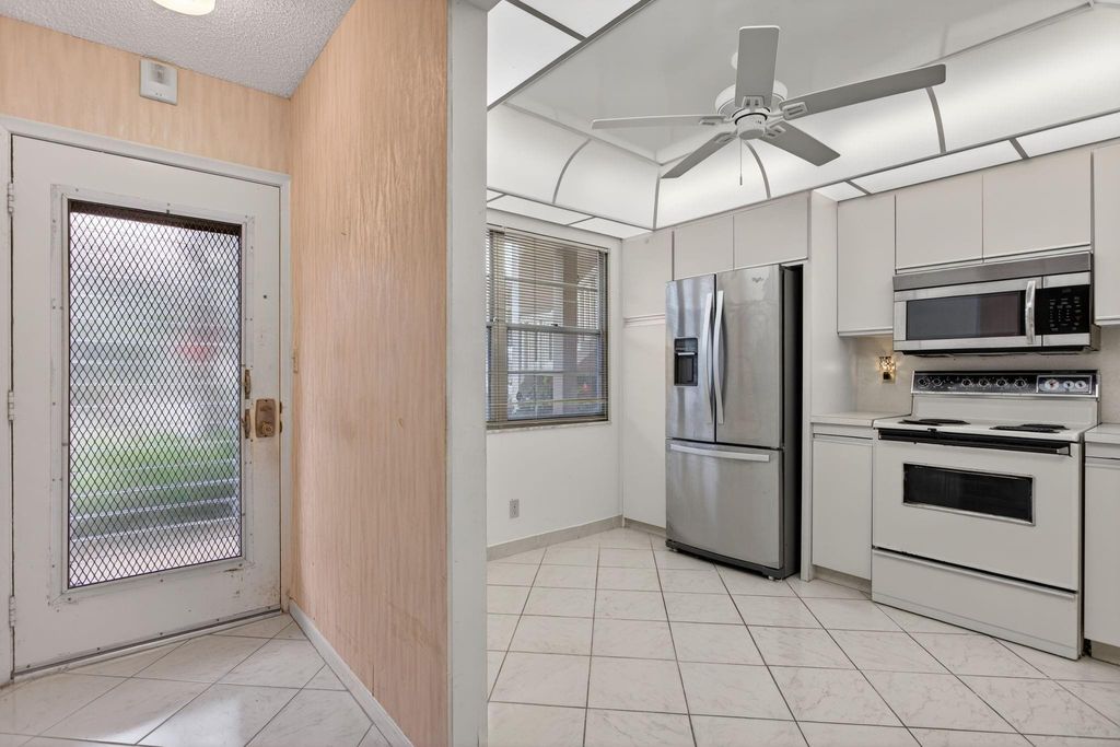 Photo of 3405 Bimini Lane #C1, Coconut Creek, FL 33066 (MLS # F10554983)