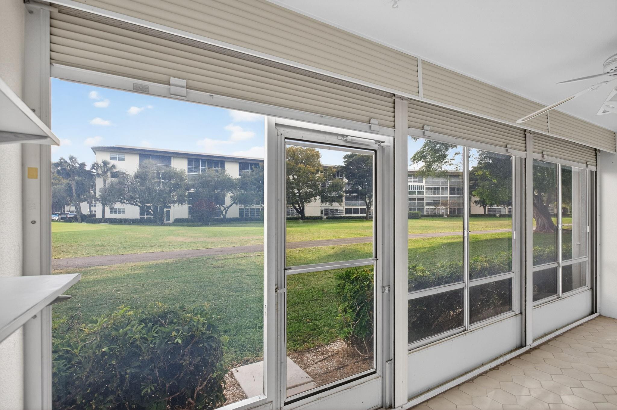 WYNMOOR VILLAGE - Residential