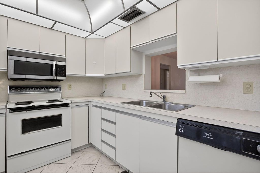 Photo of 3405 Bimini Lane #C1, Coconut Creek, FL 33066 (MLS # F10554983)