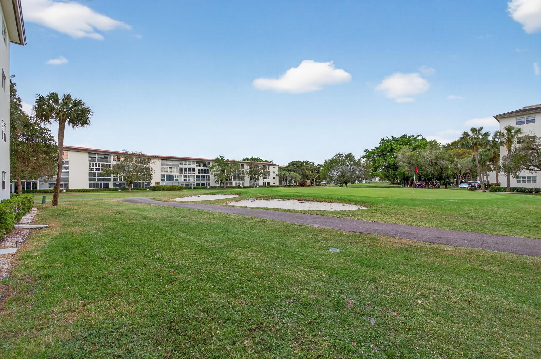 WYNMOOR VILLAGE - Residential