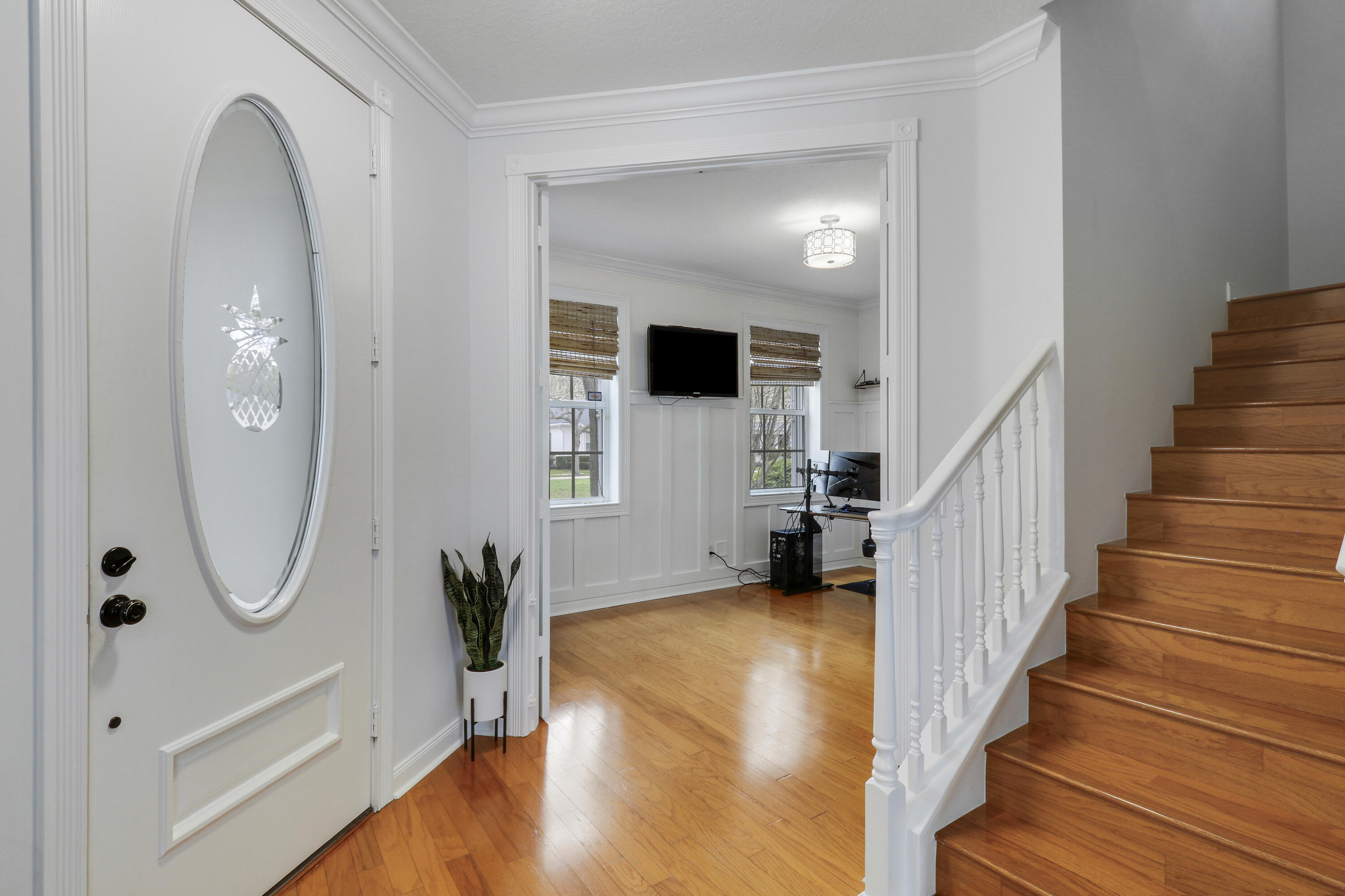 New Haven - Residential