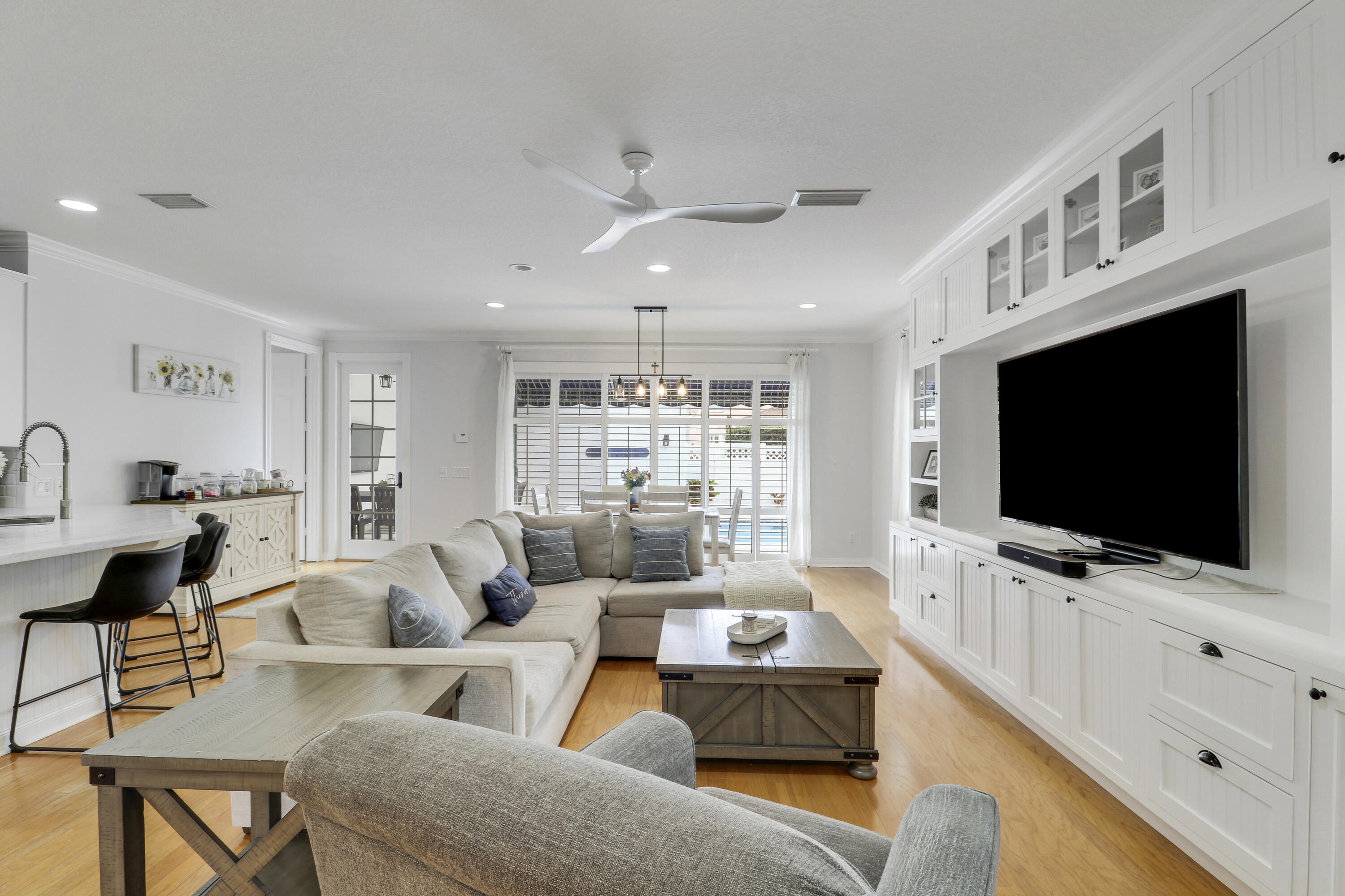 New Haven - Residential