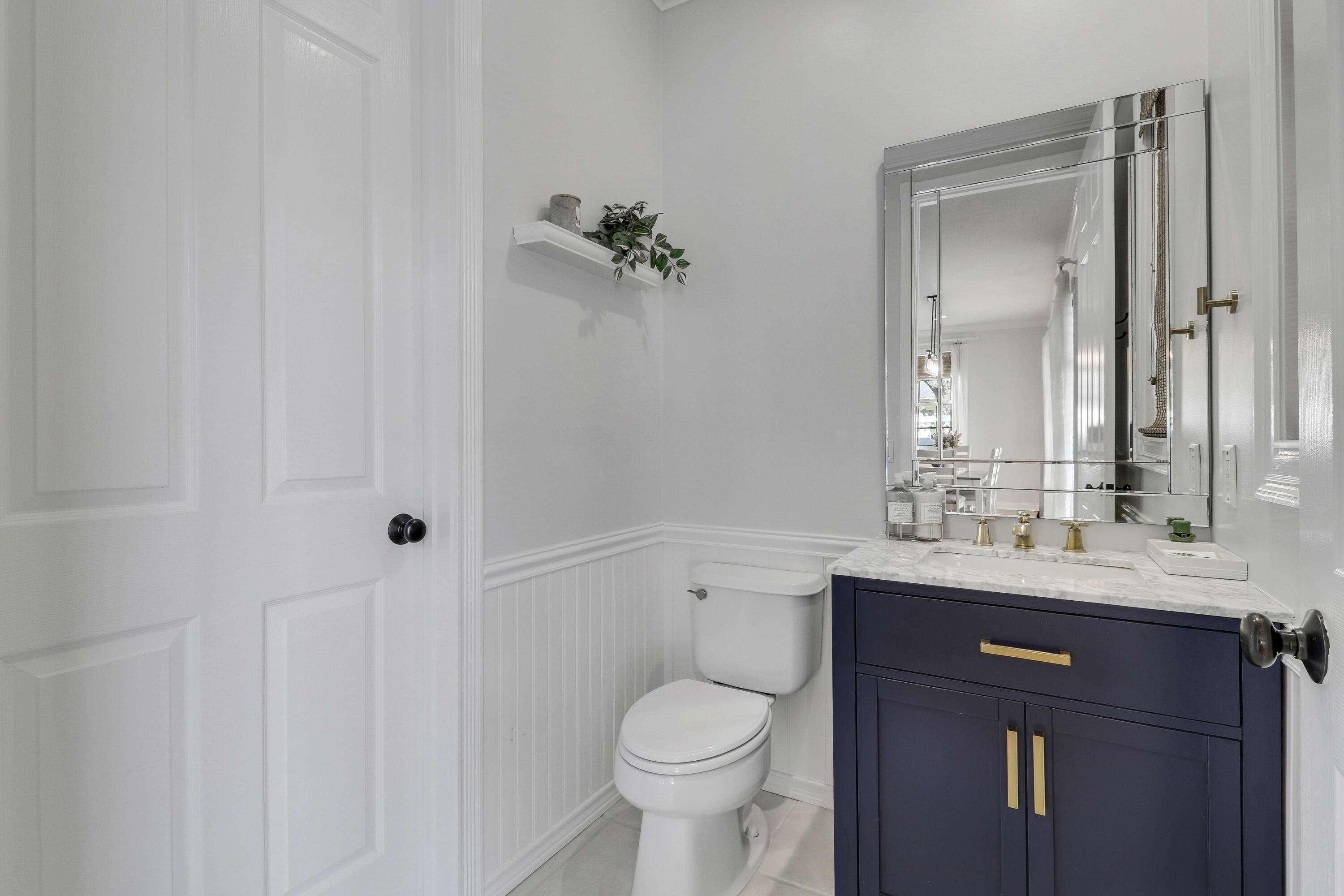 New Haven - Residential