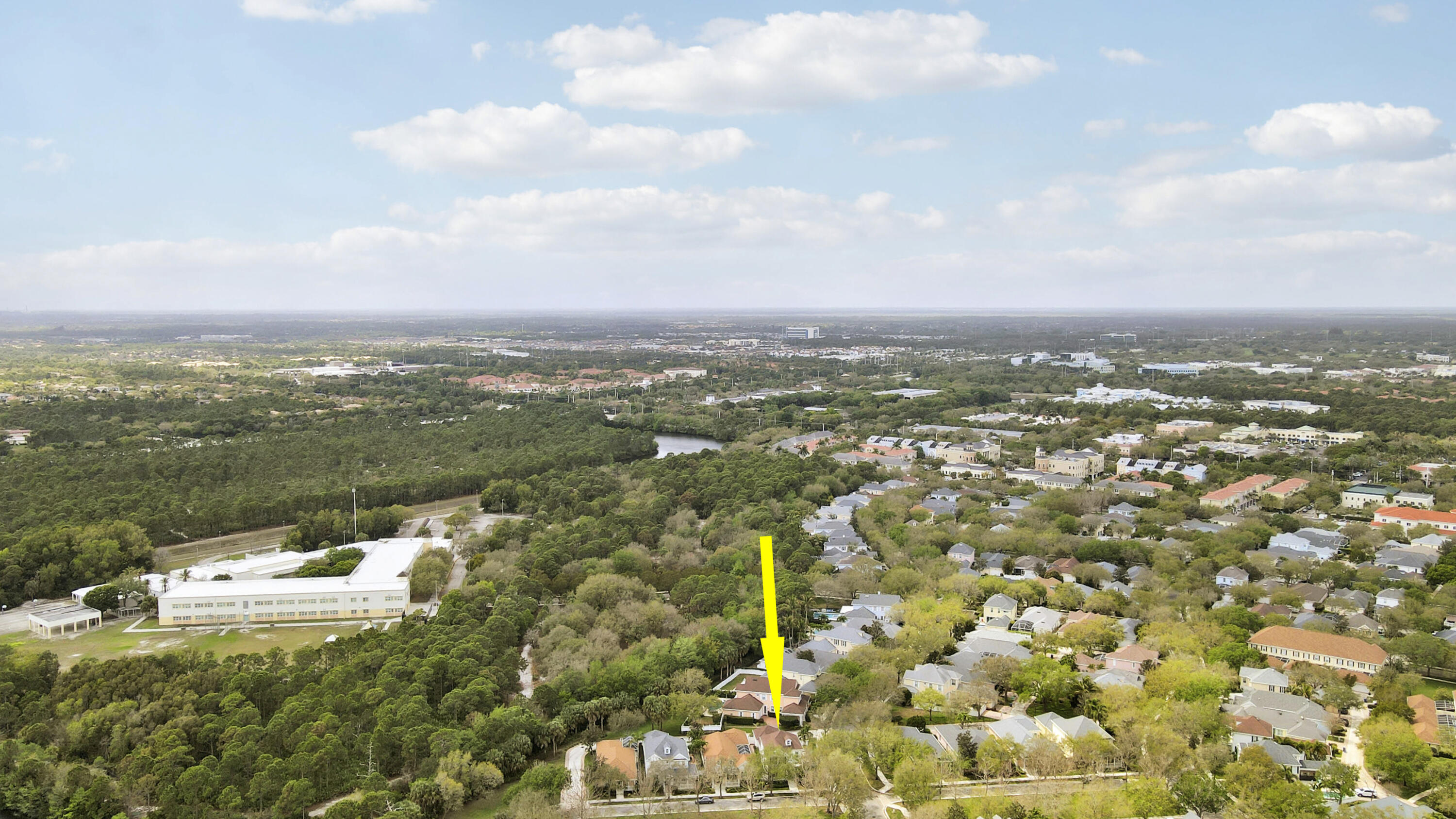 New Haven - Residential