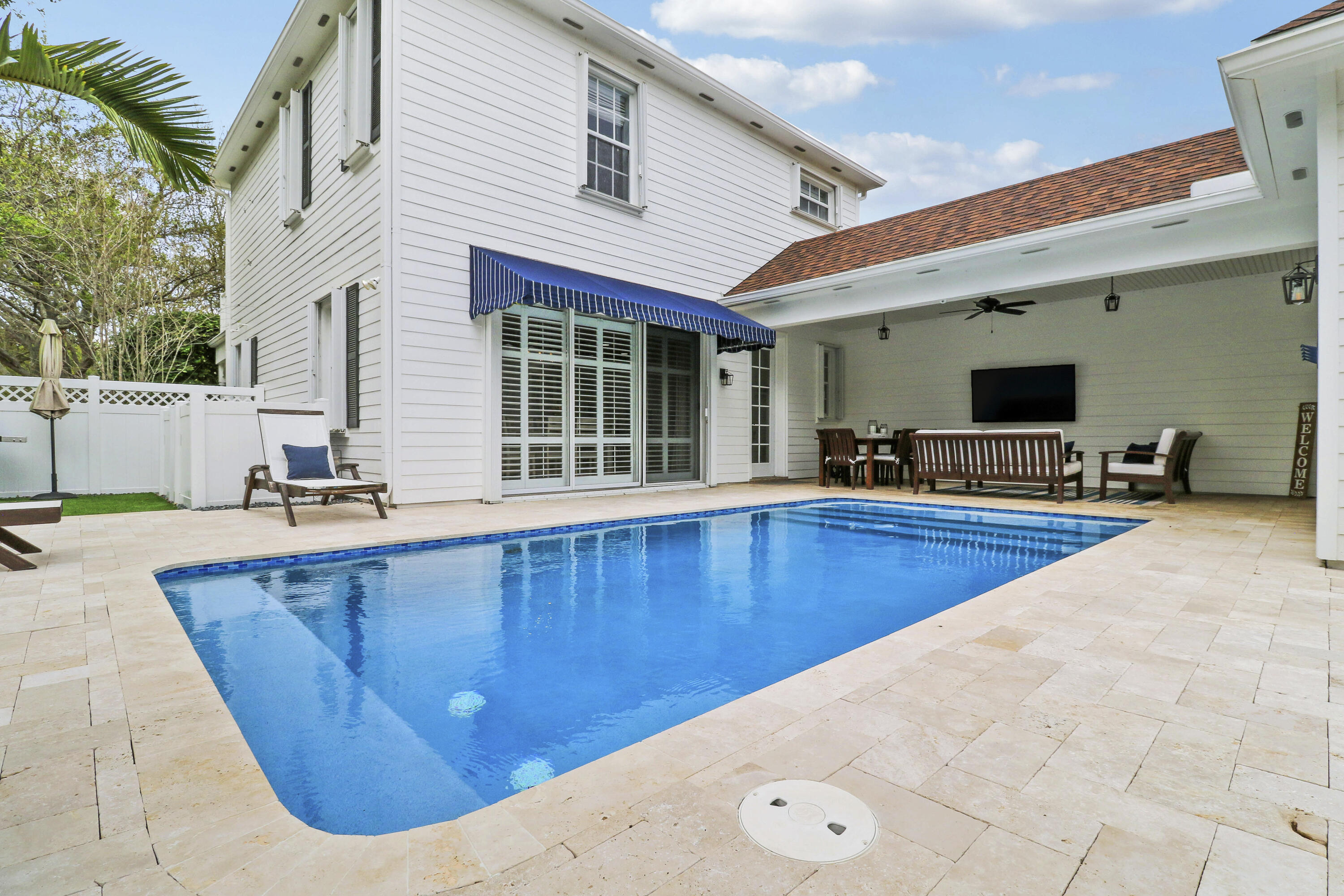 New Haven - Residential