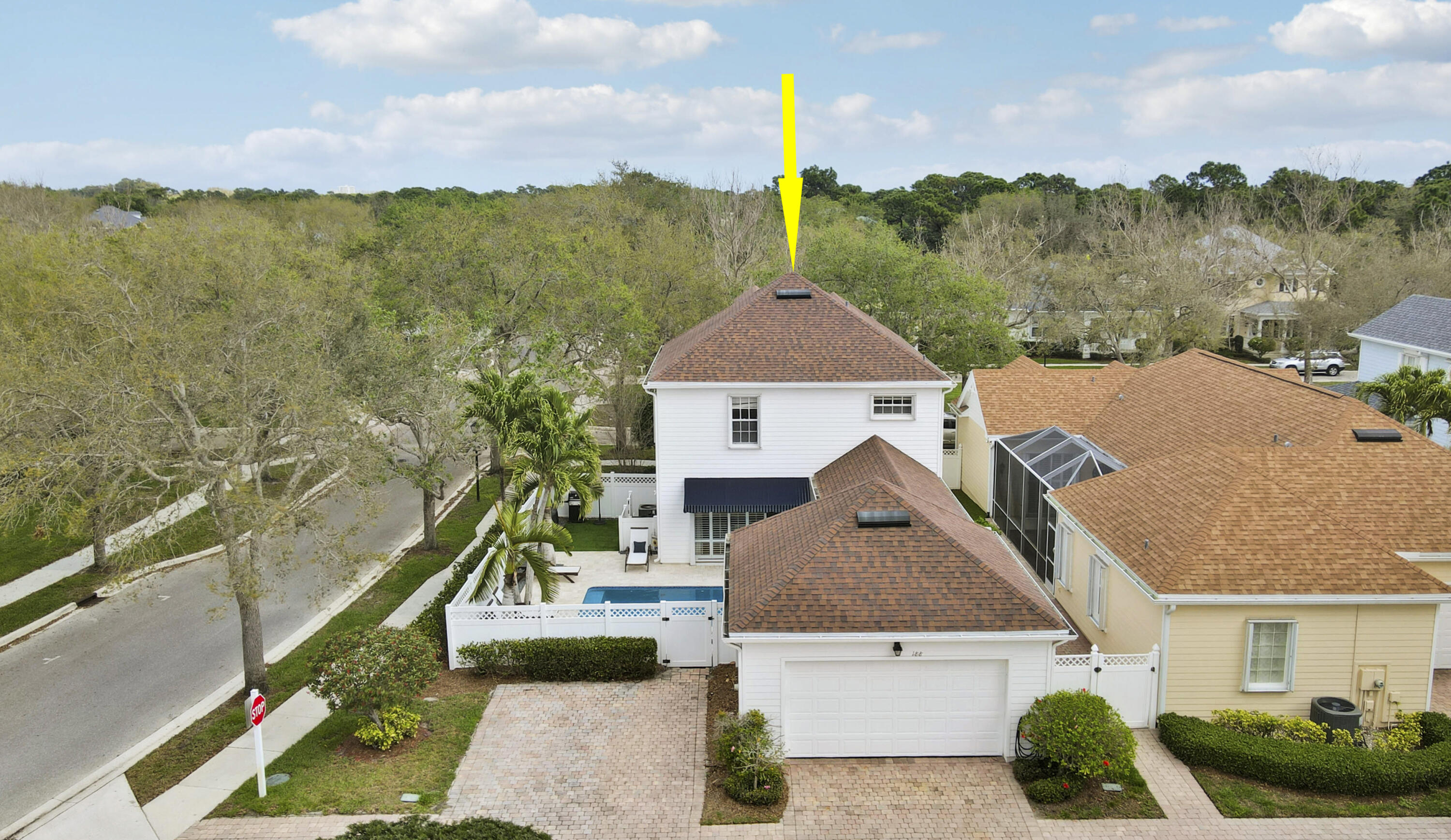 New Haven - Residential