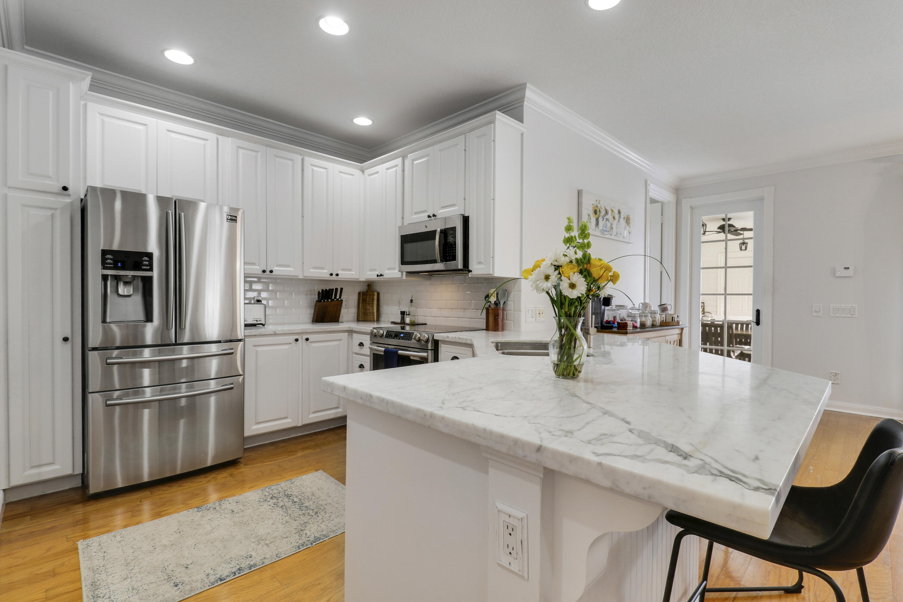 New Haven - Residential