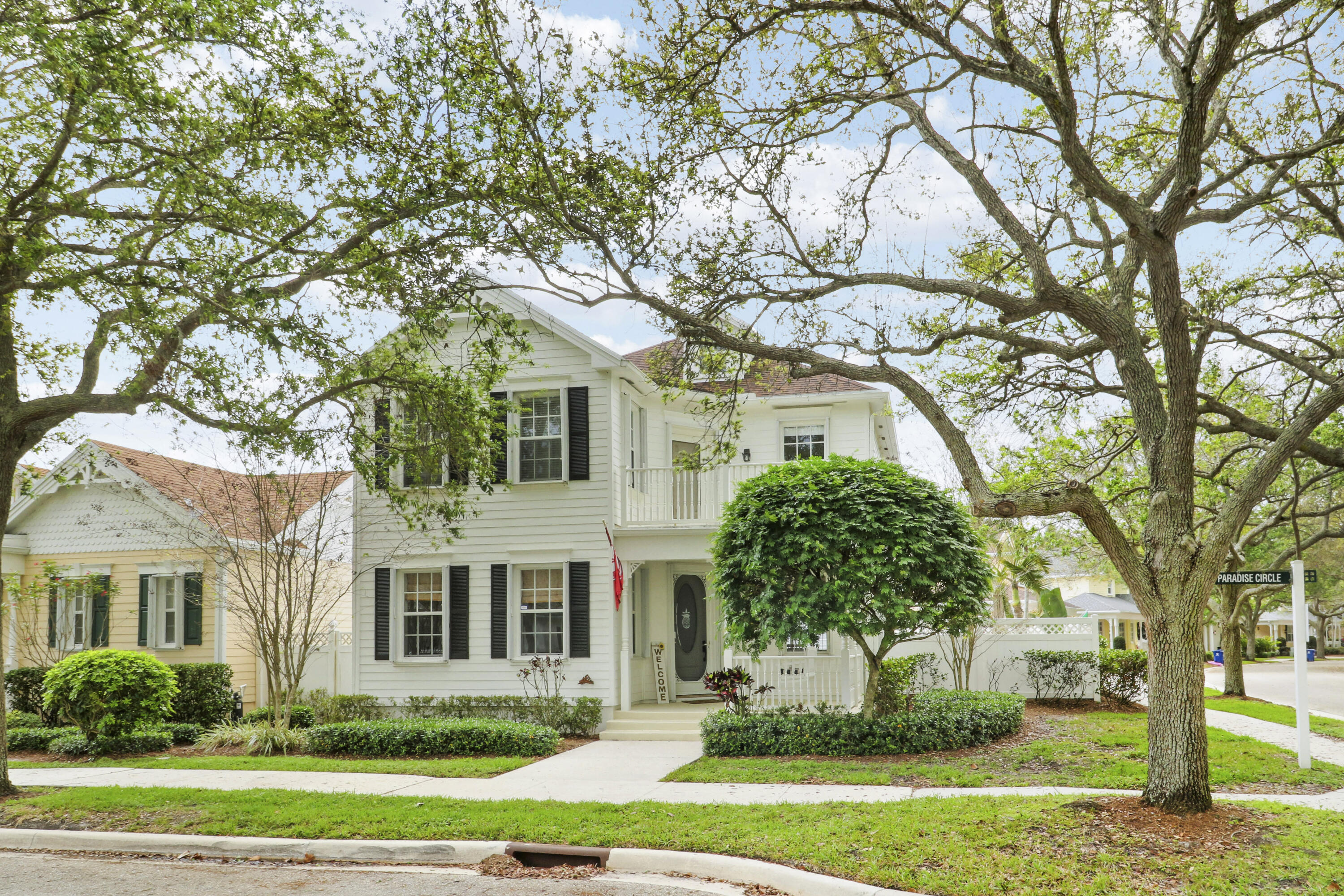 New Haven - Residential