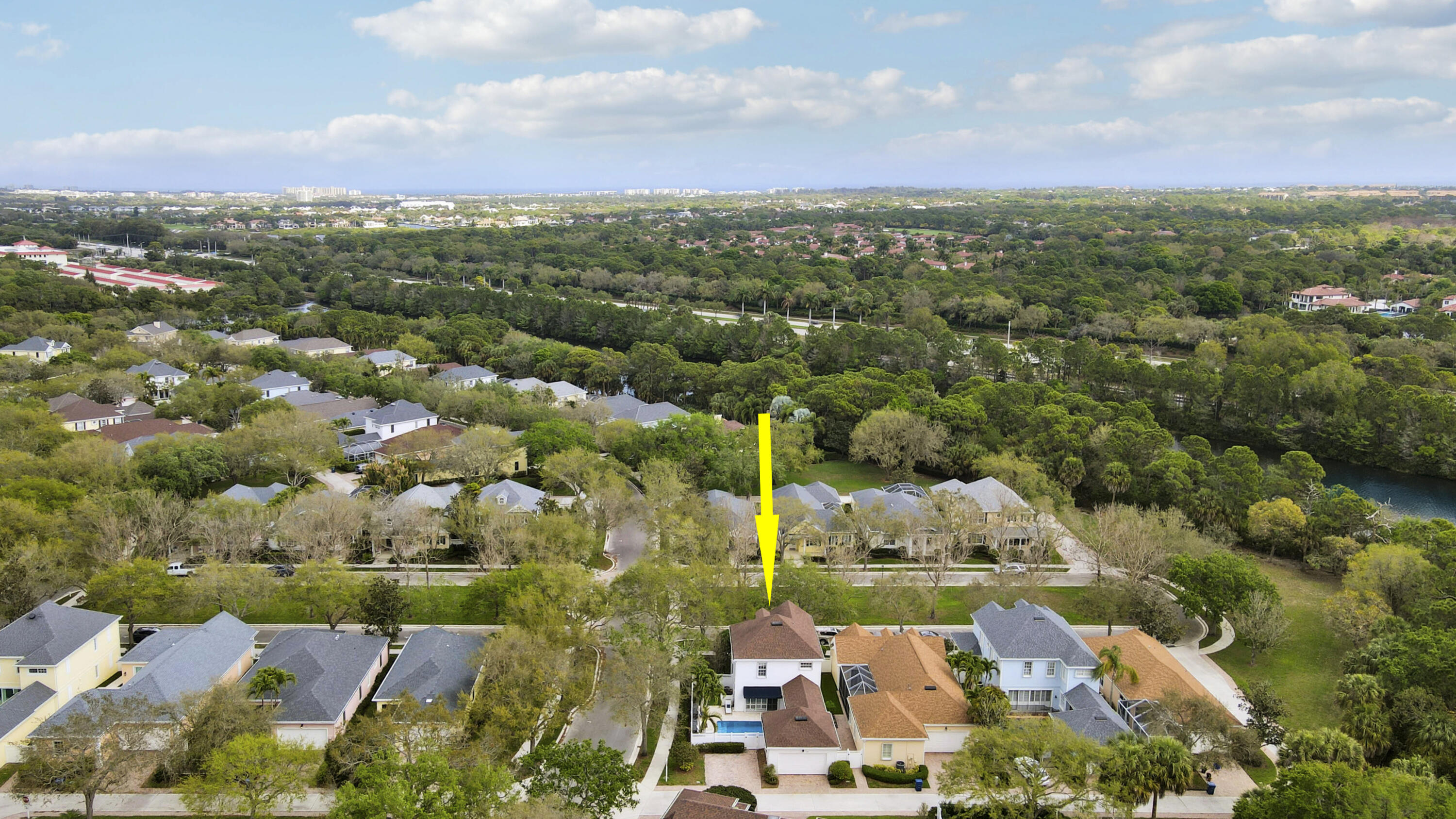 New Haven - Residential