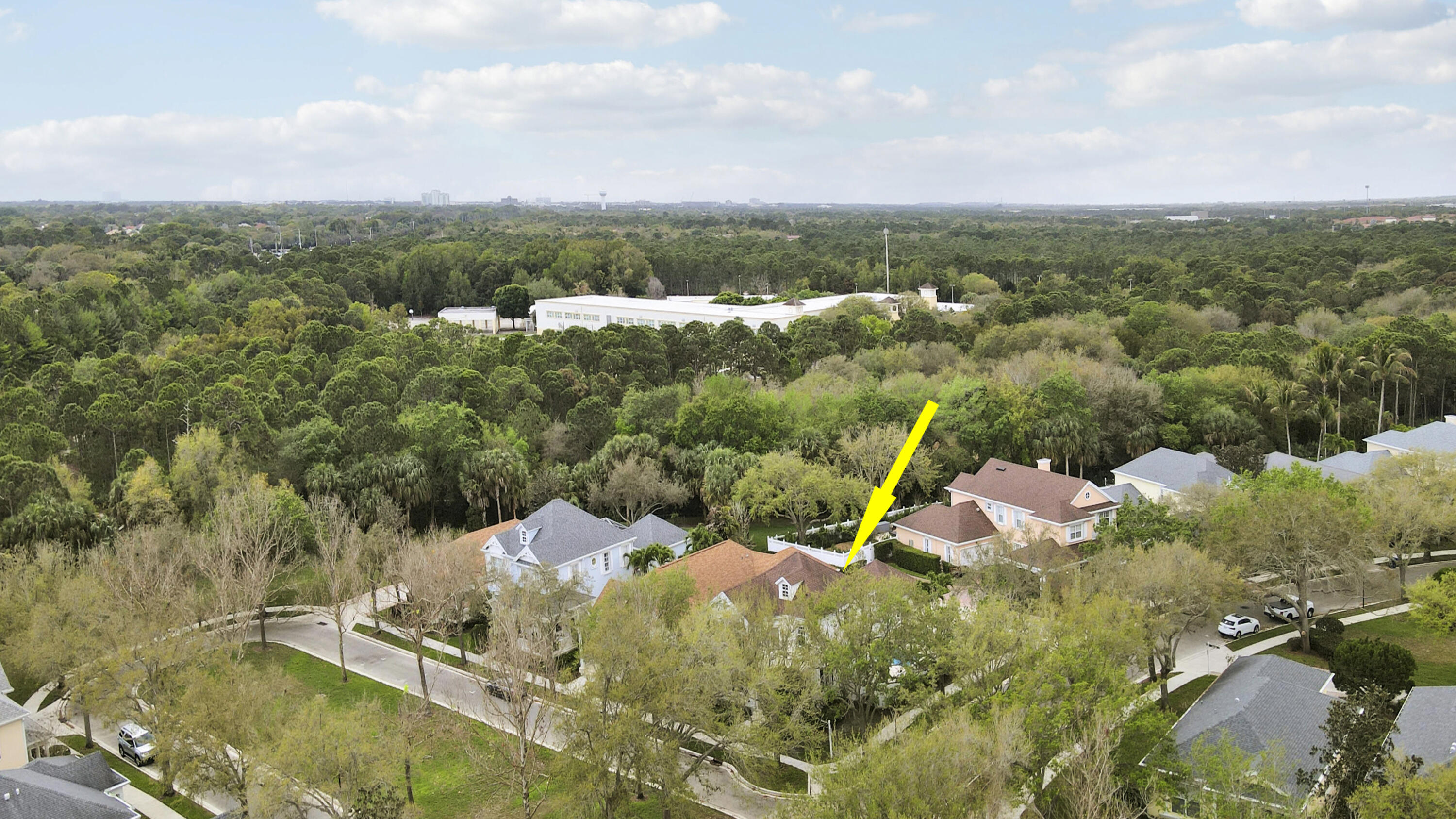 New Haven - Residential