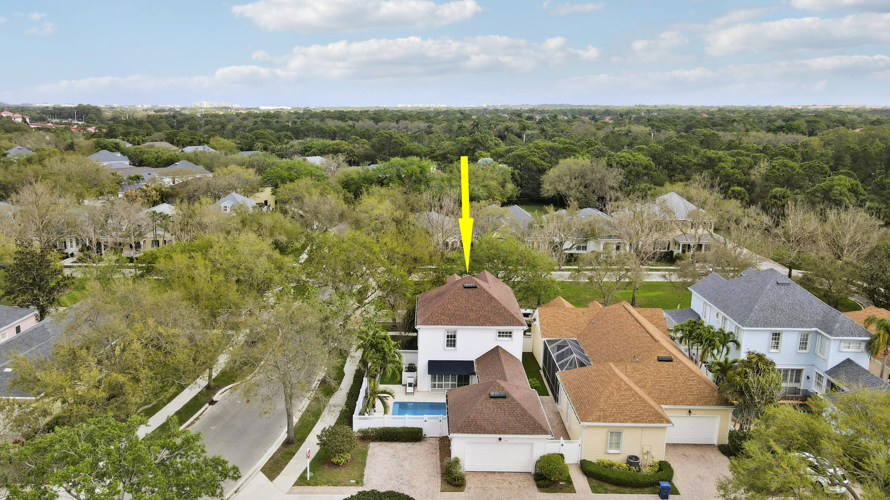 New Haven - Residential