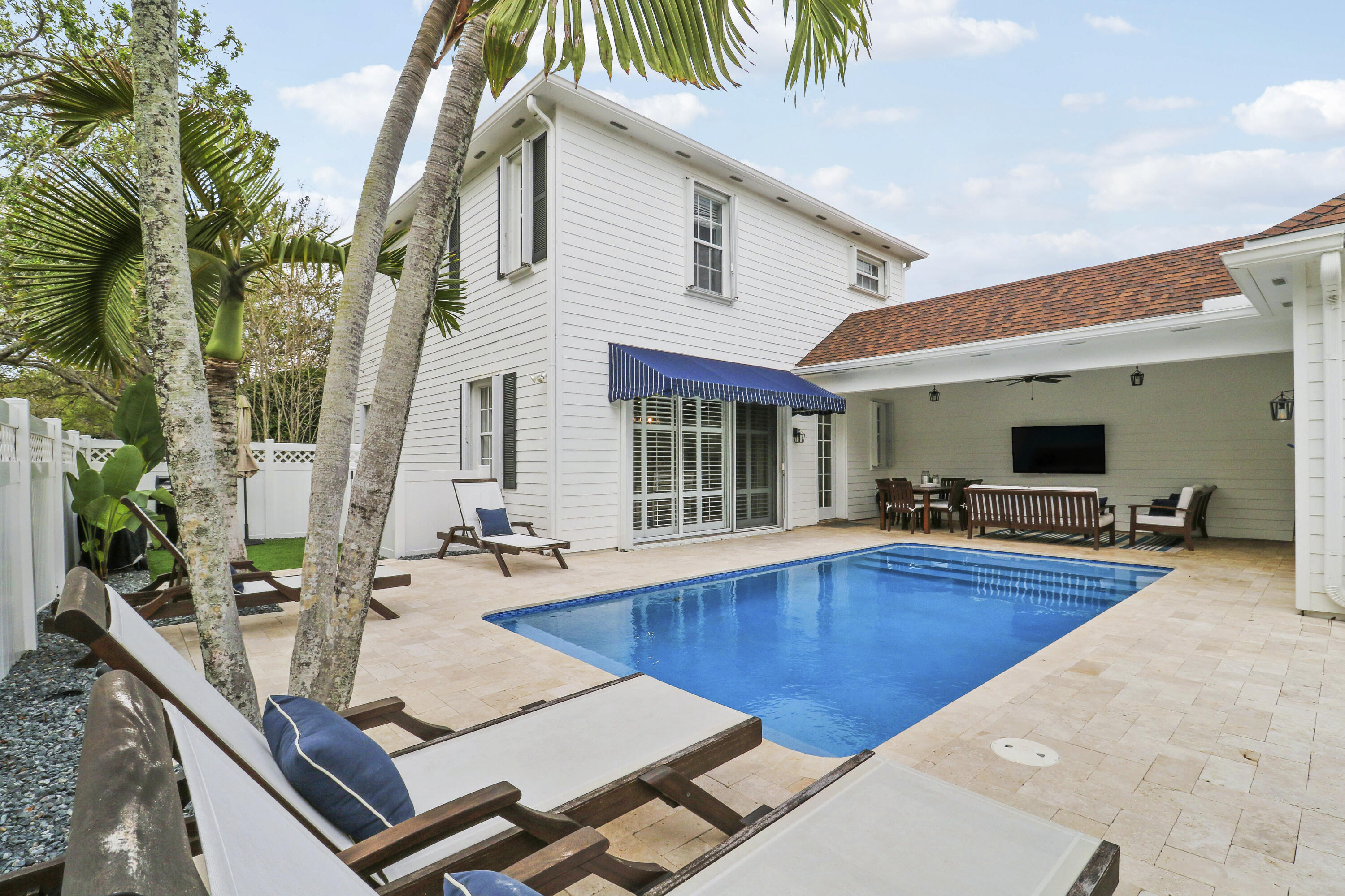 New Haven - Residential