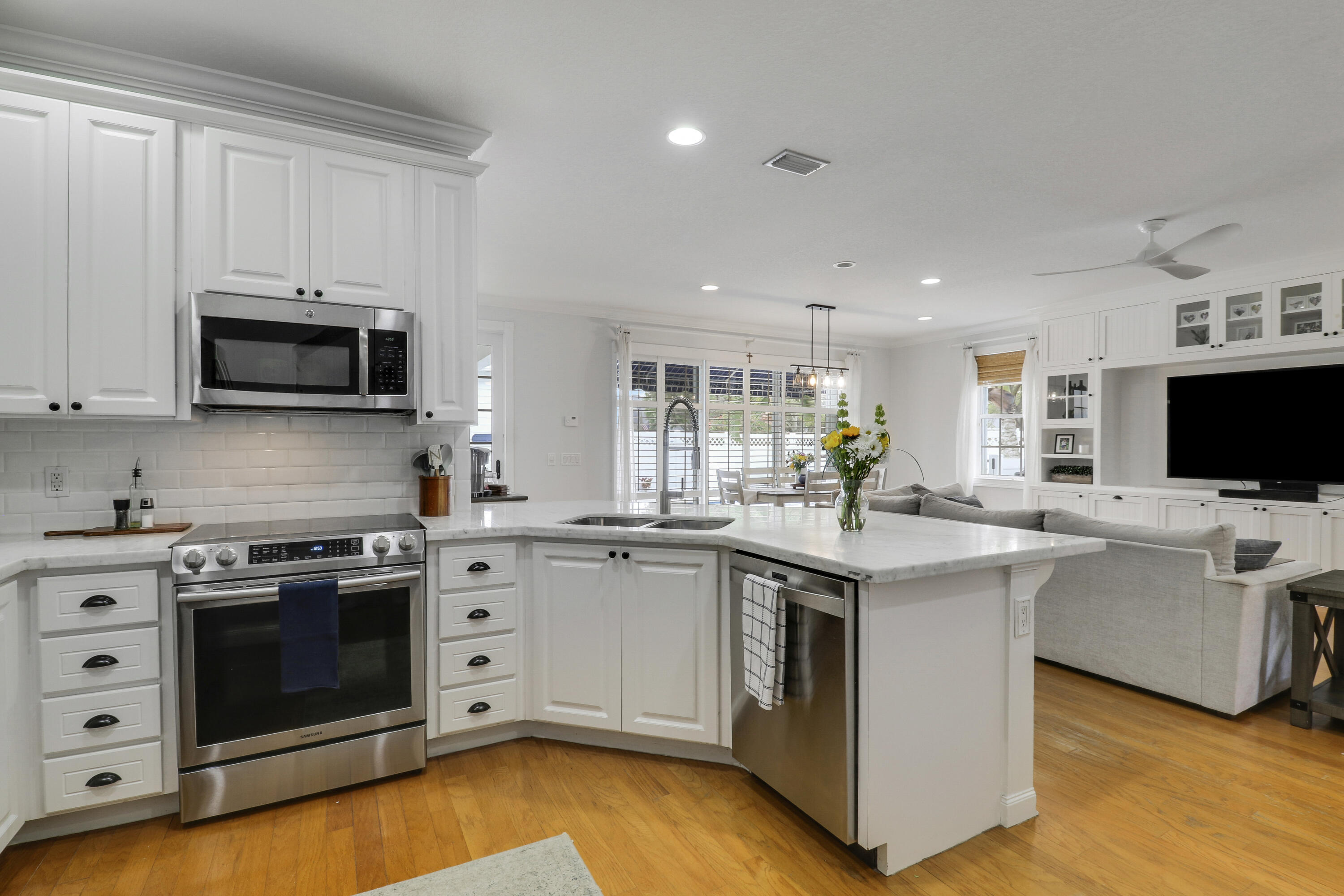 New Haven - Residential