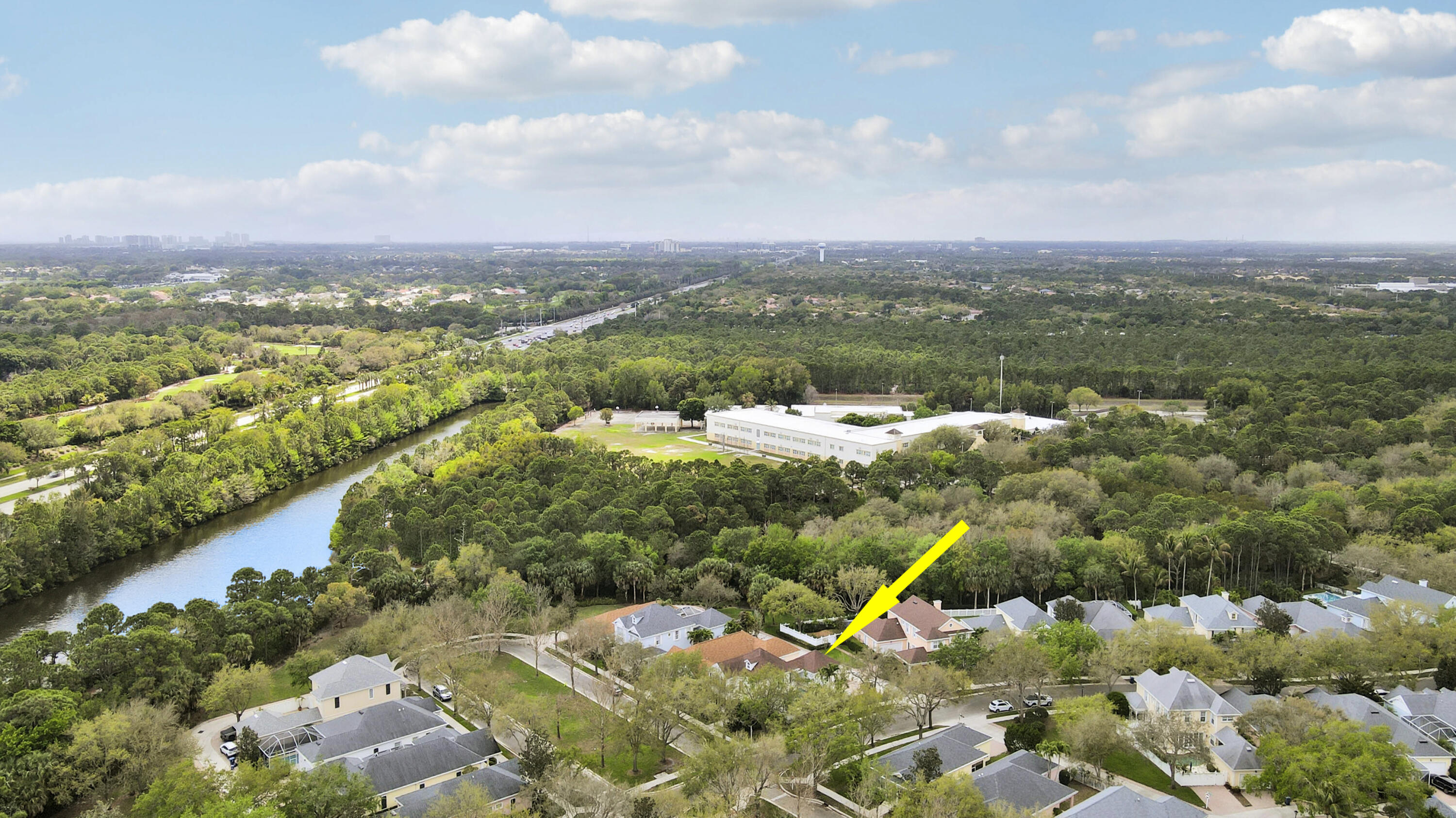 New Haven - Residential