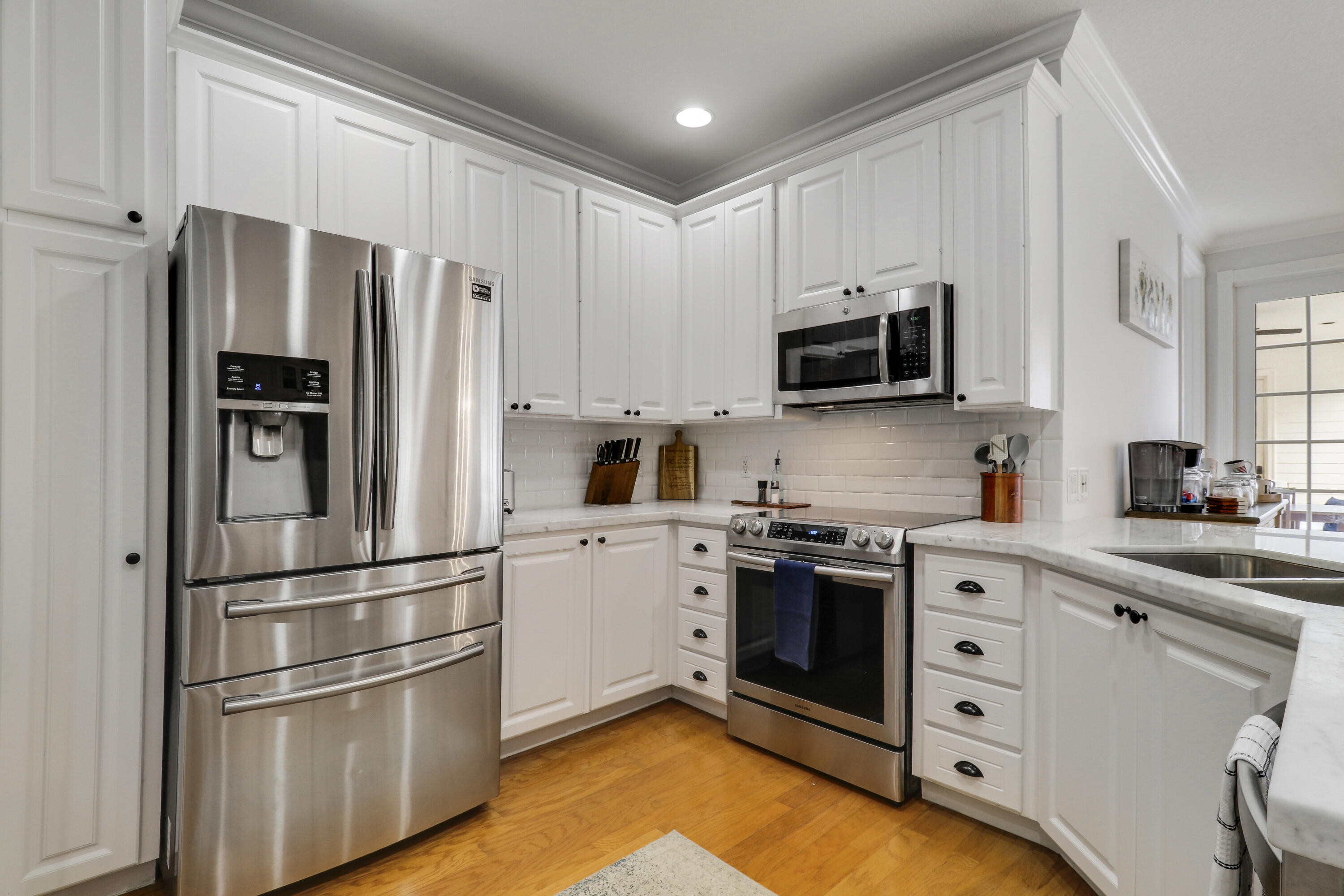 New Haven - Residential