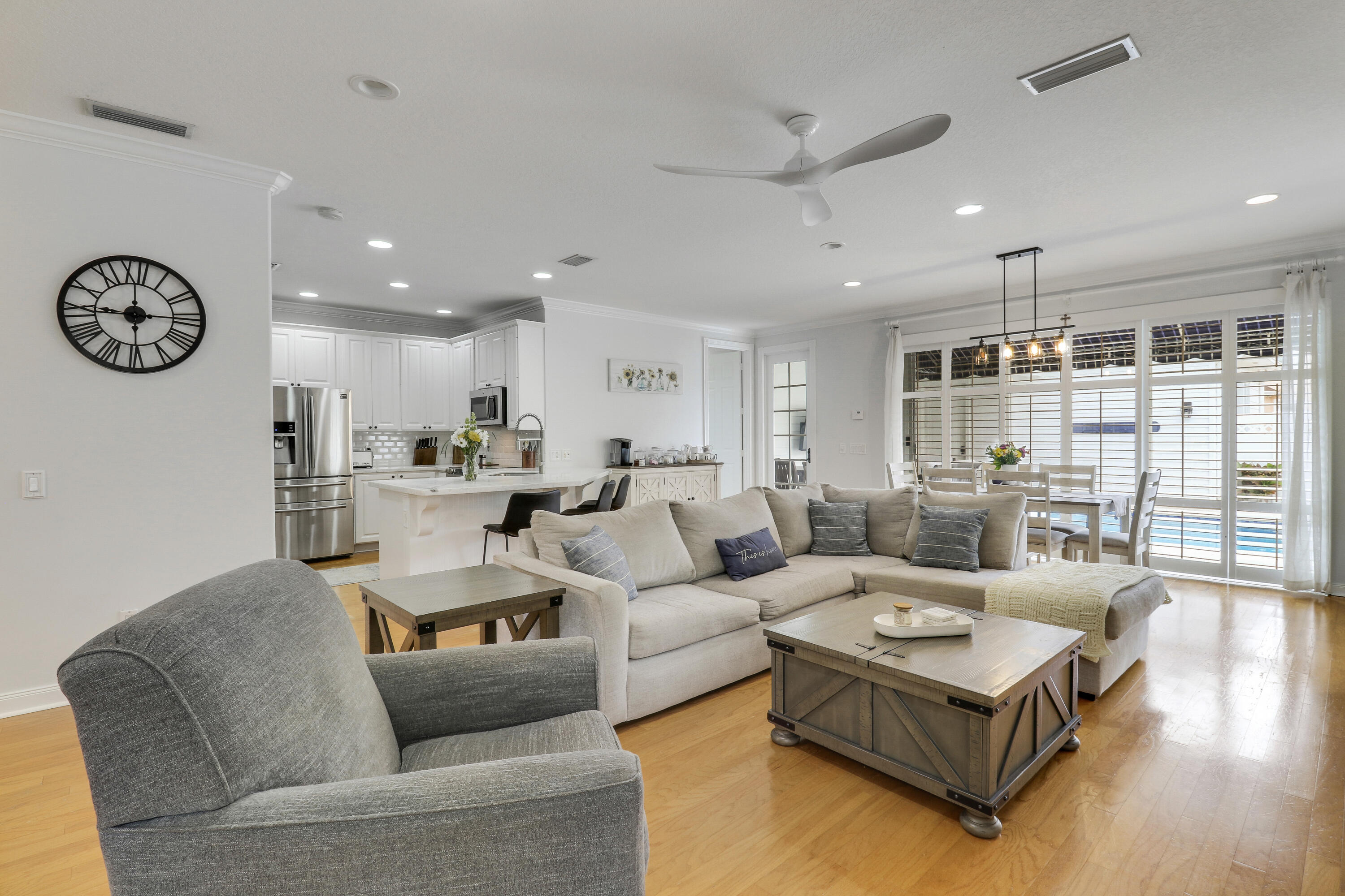 New Haven - Residential