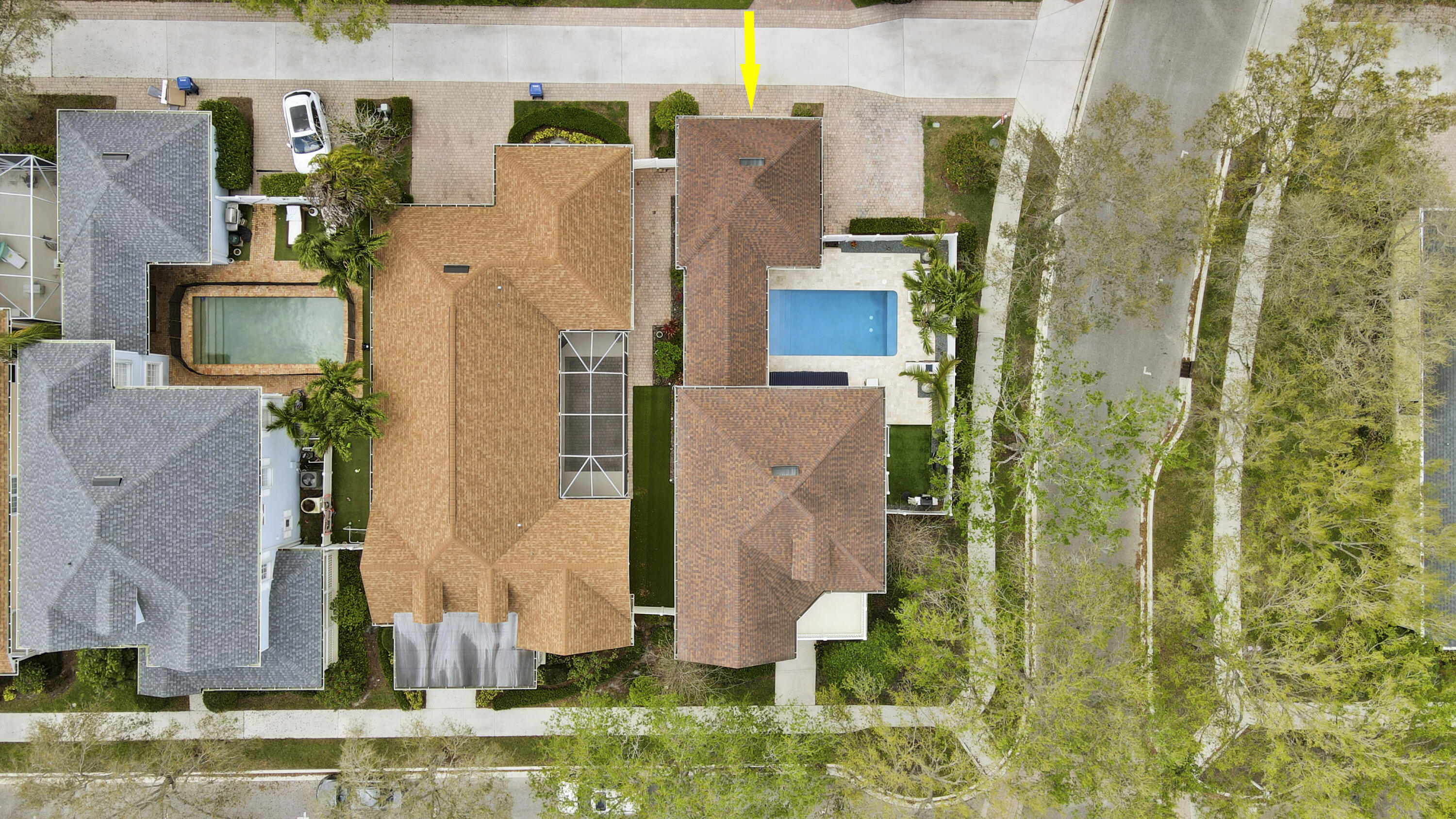 New Haven - Residential