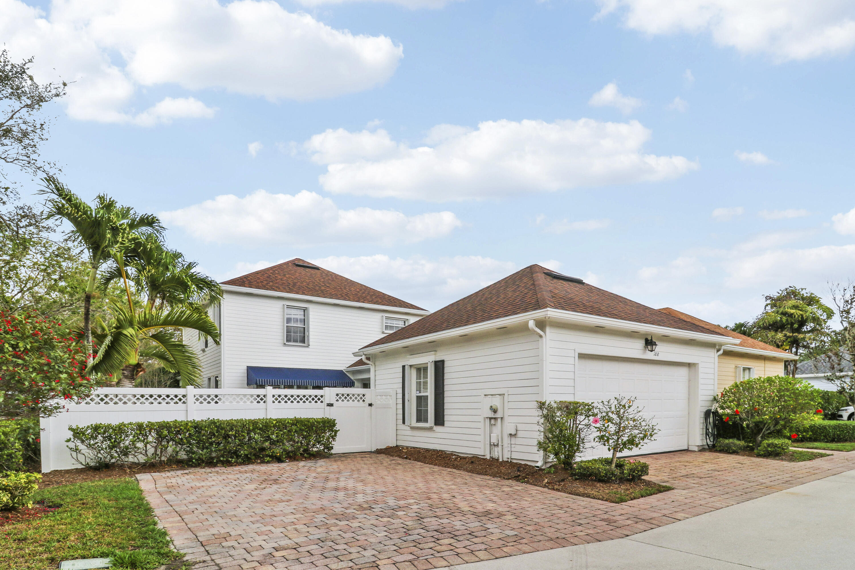 New Haven - Residential