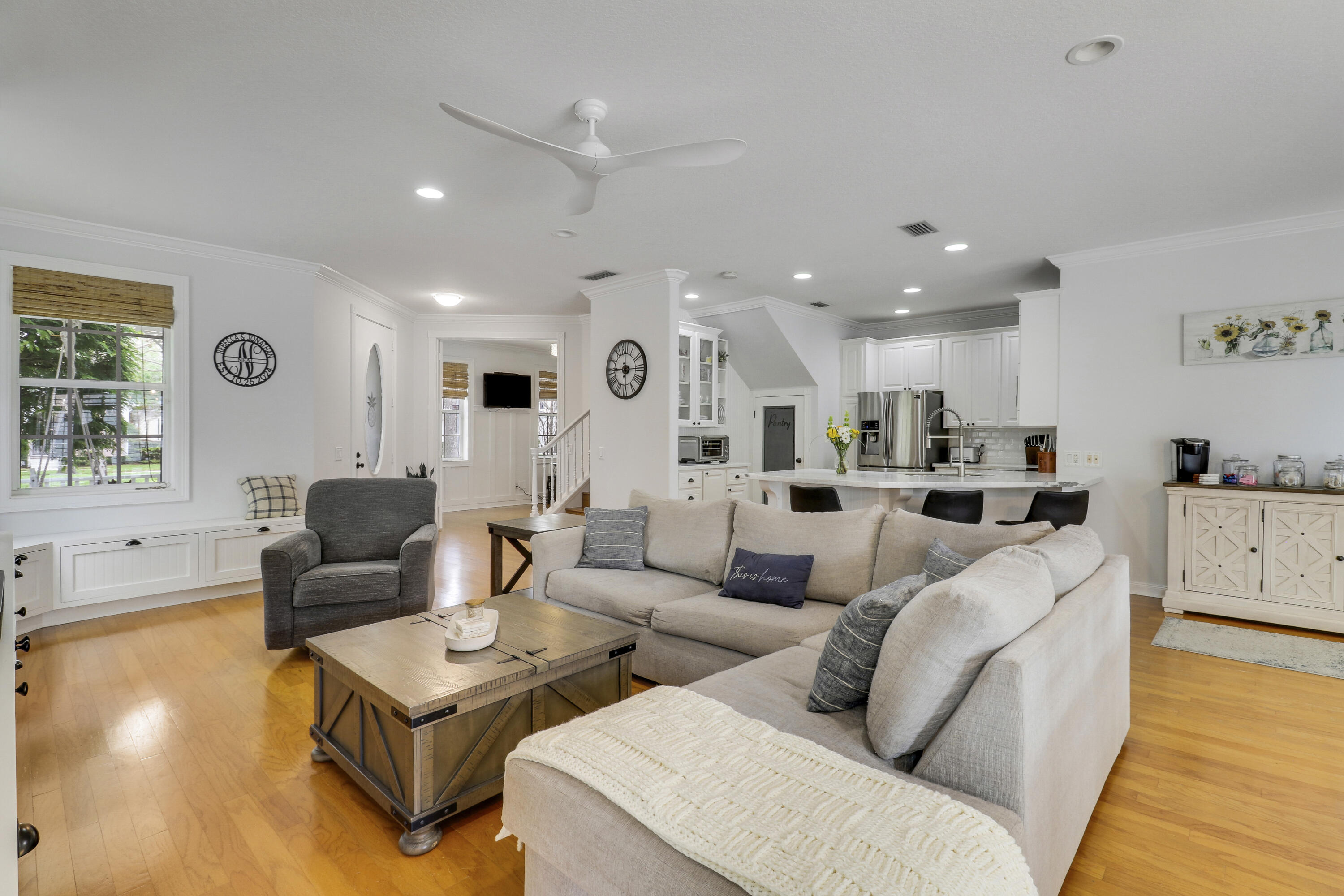 New Haven - Residential