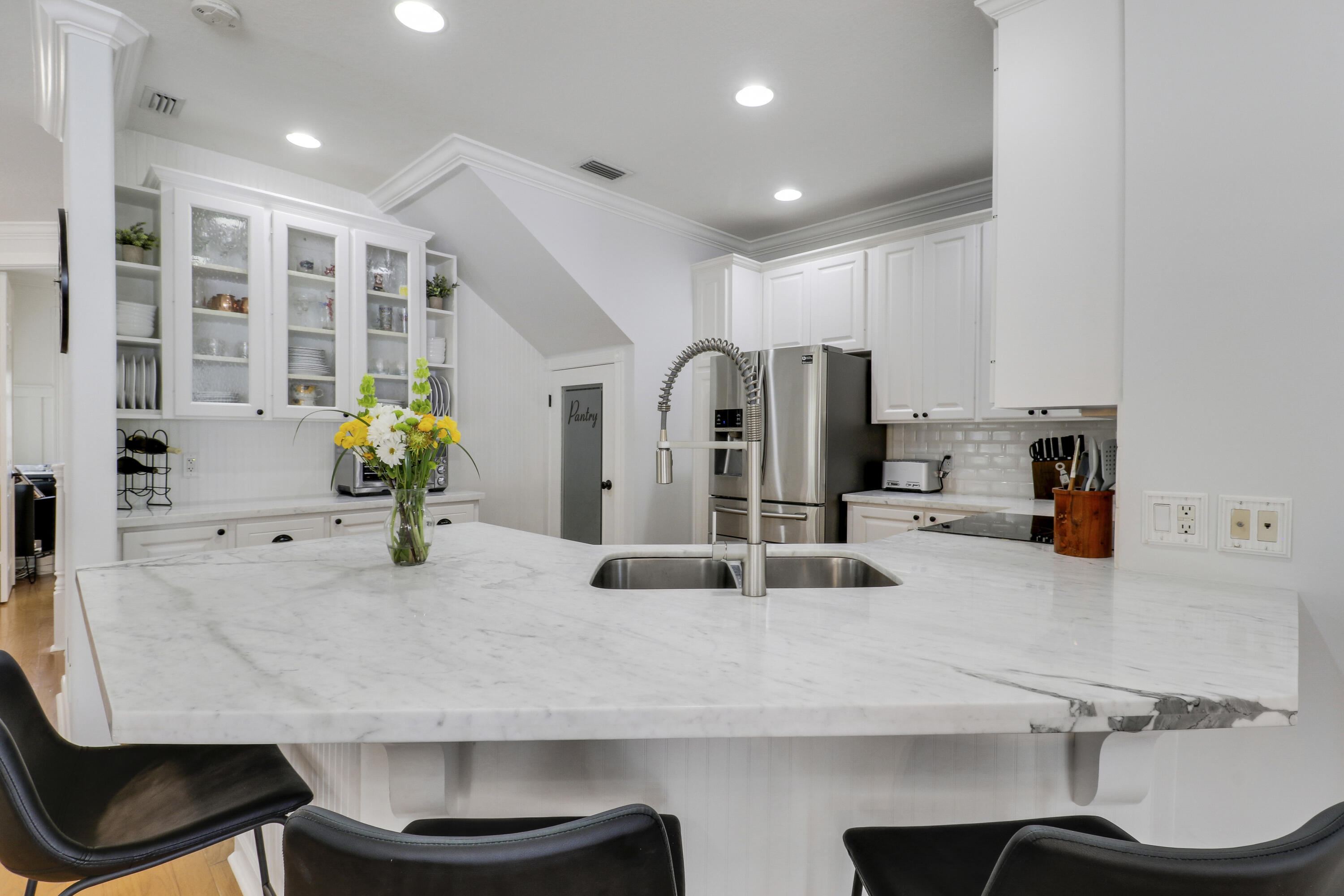 New Haven - Residential