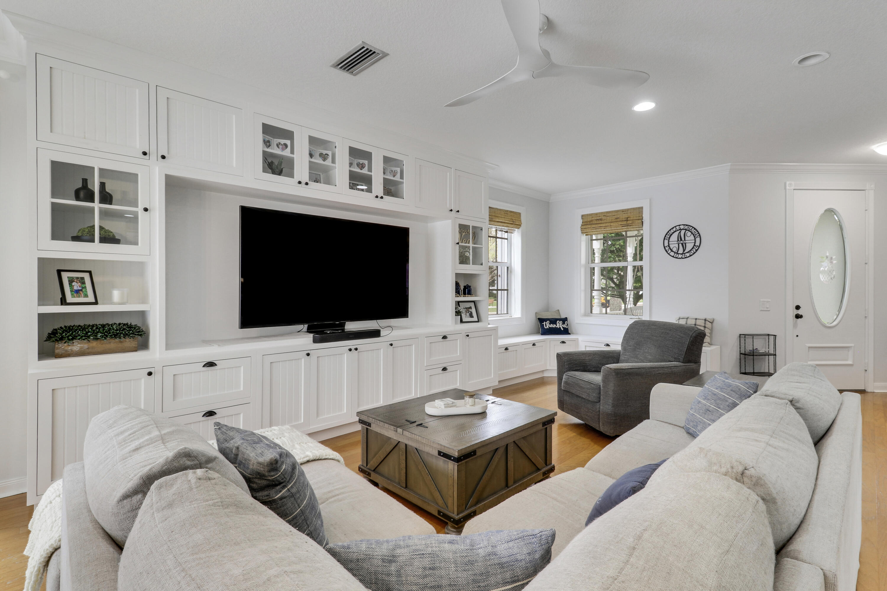 New Haven - Residential