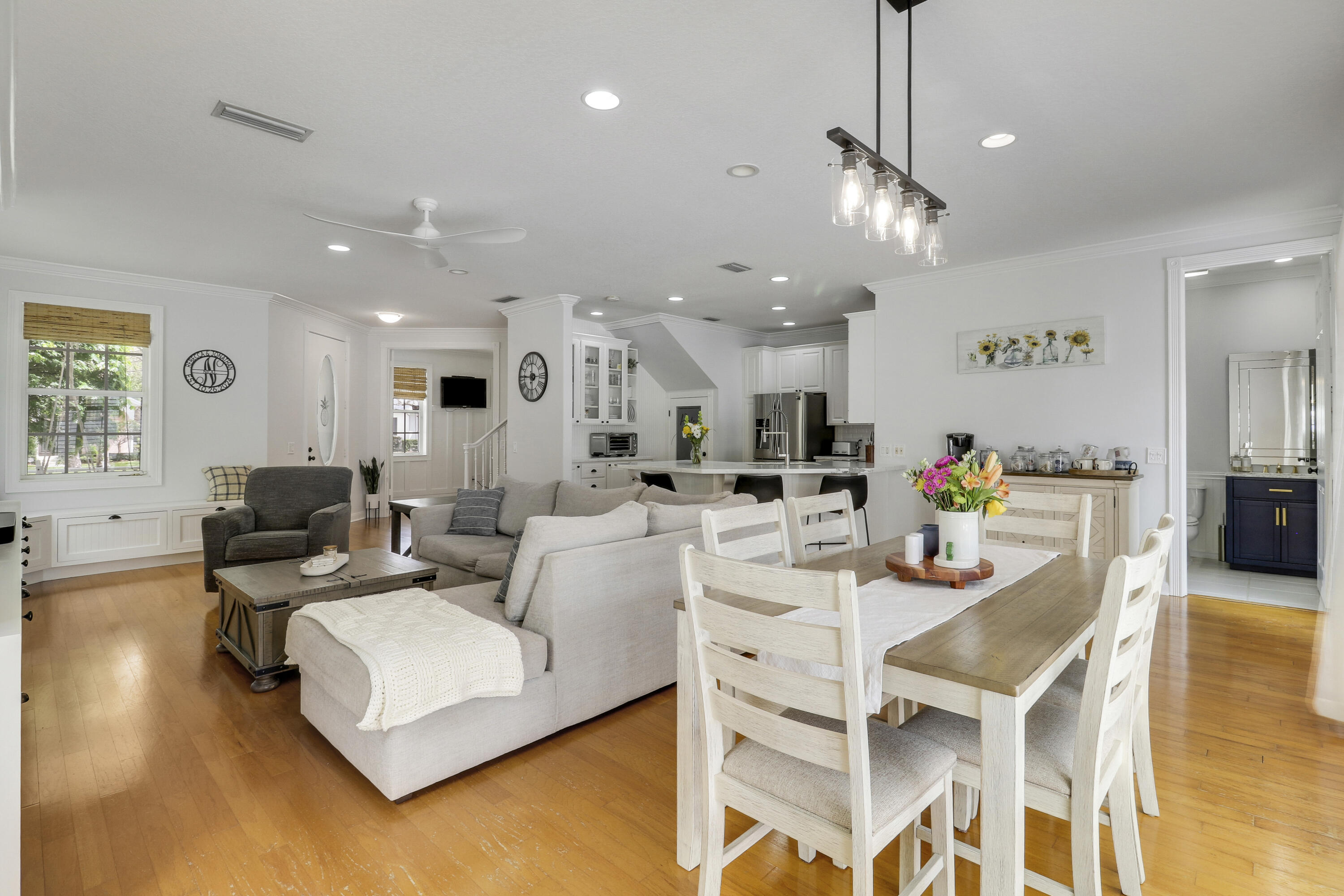 New Haven - Residential