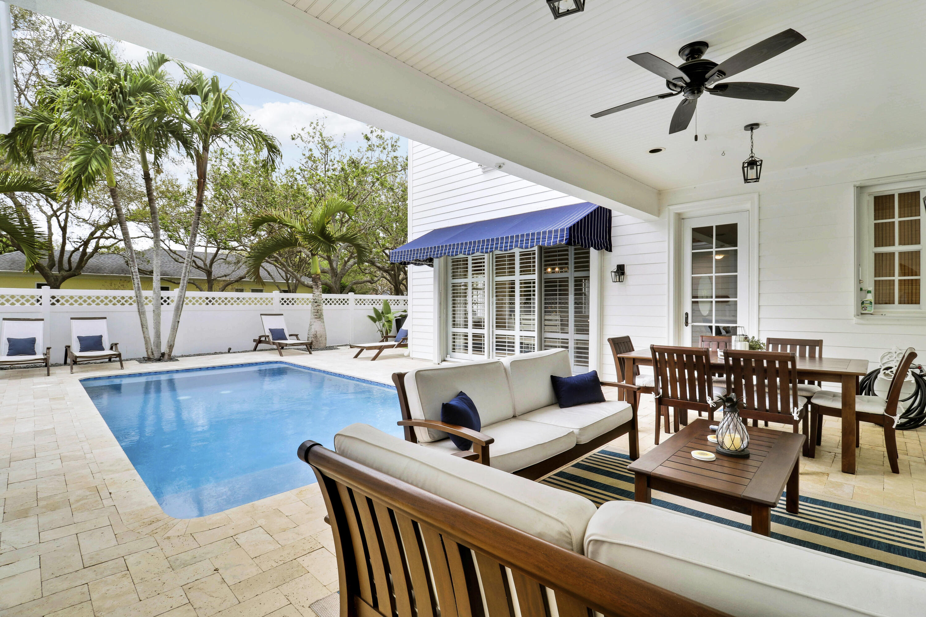 New Haven - Residential