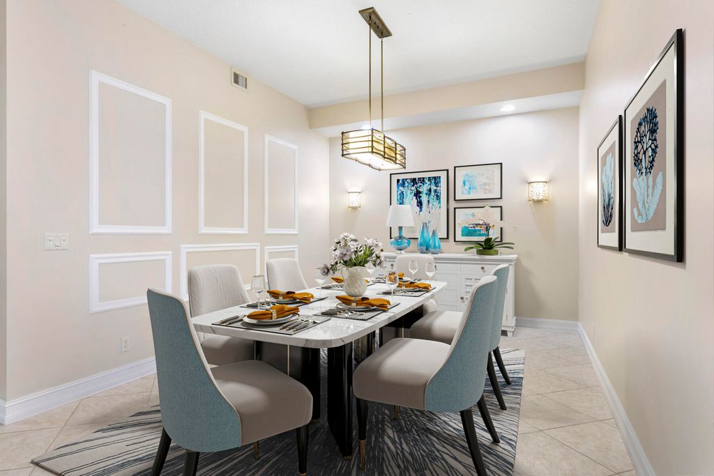 Photo of 10263 Orchid Reserve Drive #21b, West Palm Beach, FL 33412 (MLS # R11156781)