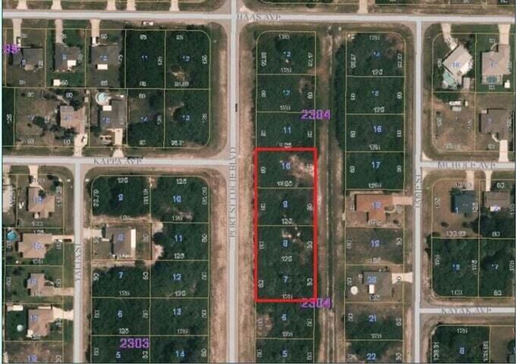 Photo of 4225 SW Port St Lucie Boulevard, Port Saint Lucie, FL 34953 (MLS # R10889512)