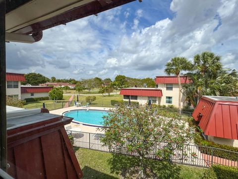 A home in Royal Palm Beach
