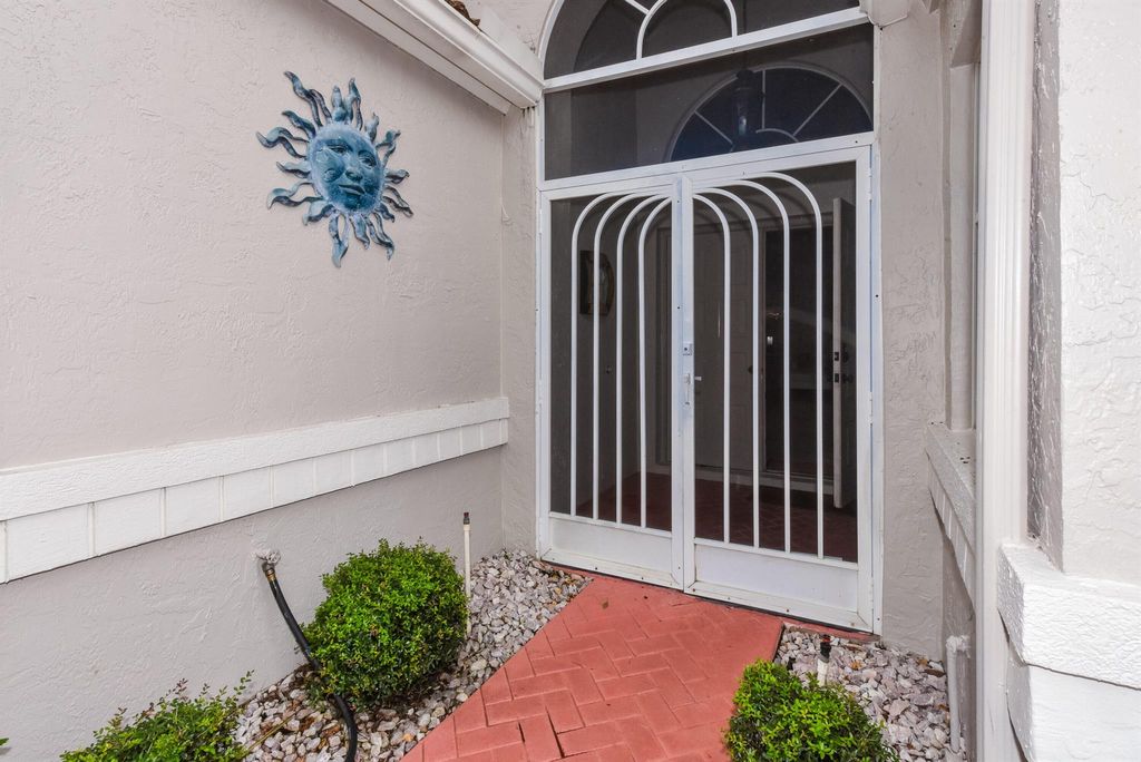 Photo of 6411 Tiara Drive, Boynton Beach, FL 33437 (MLS # R10924756)