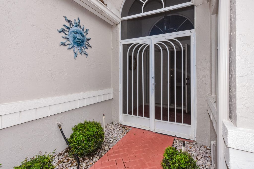 Photo of 6411 Tiara Drive, Boynton Beach, FL 33437 (MLS # R10924756)