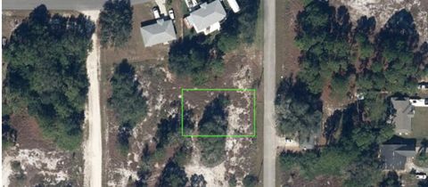 656 Stargazer Drive Lake Placid FL 33852