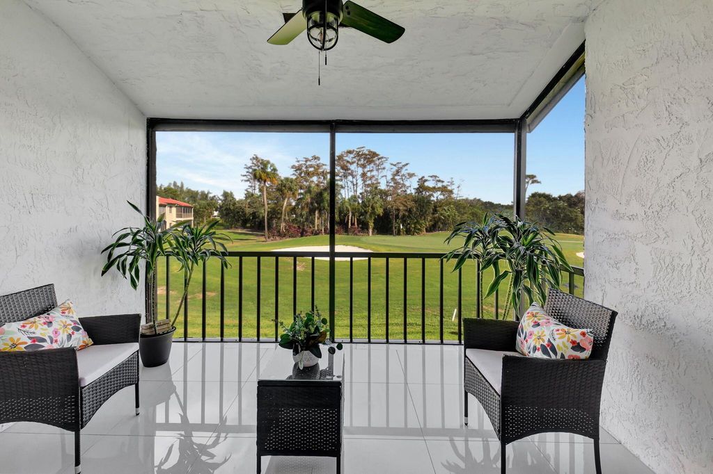 Photo of 8315 Casa Del Lago #F, Boca Raton, FL 33433 (MLS # R11119410)