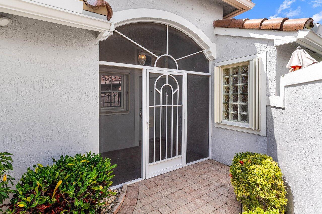 7338 Chorale Road