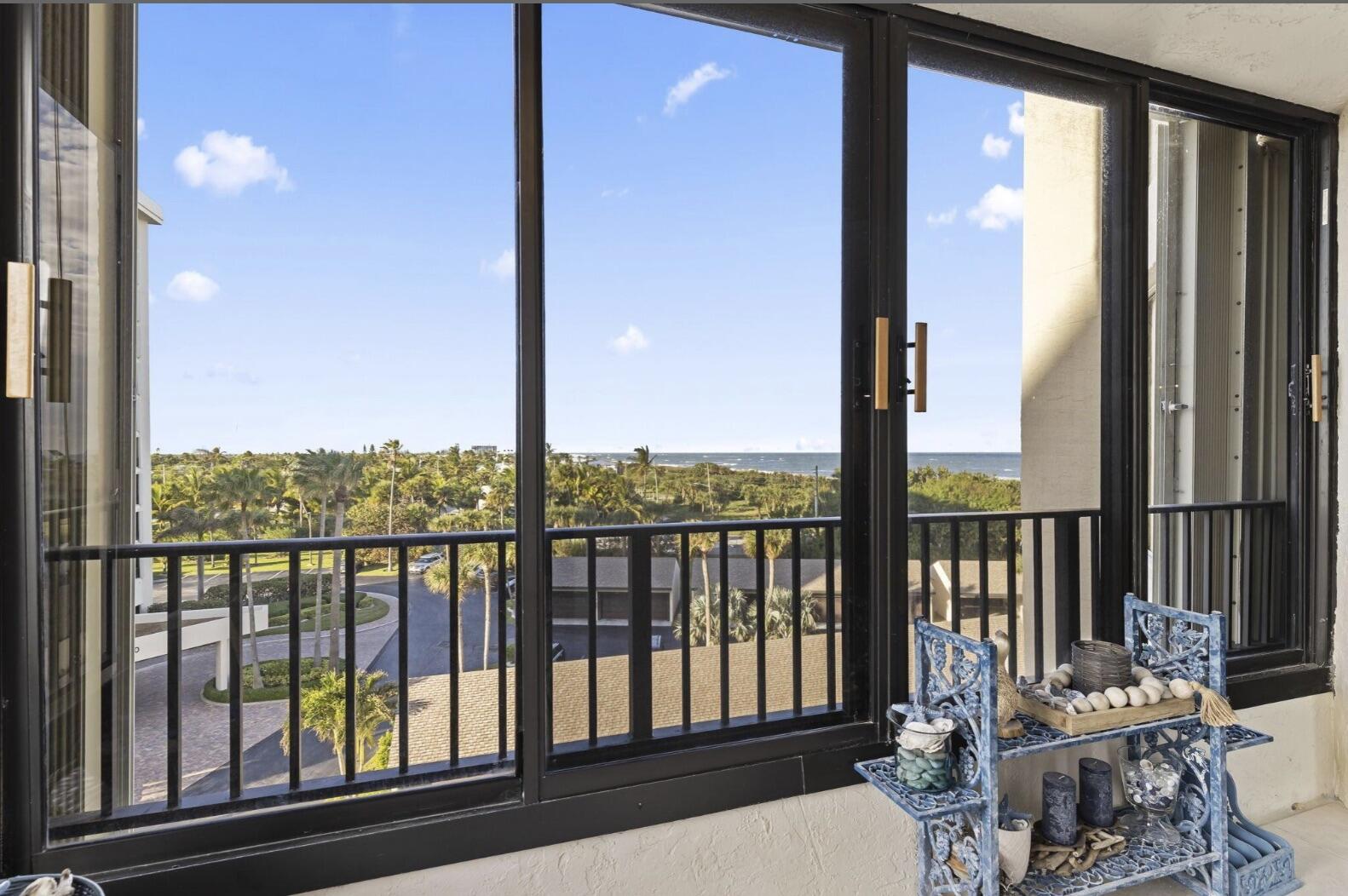 Ocean Village - Seascape I - Residential