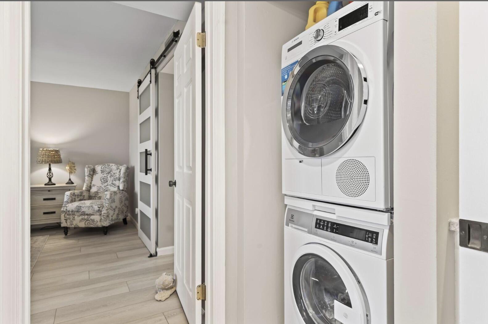 Ocean Village - Seascape I - Residential