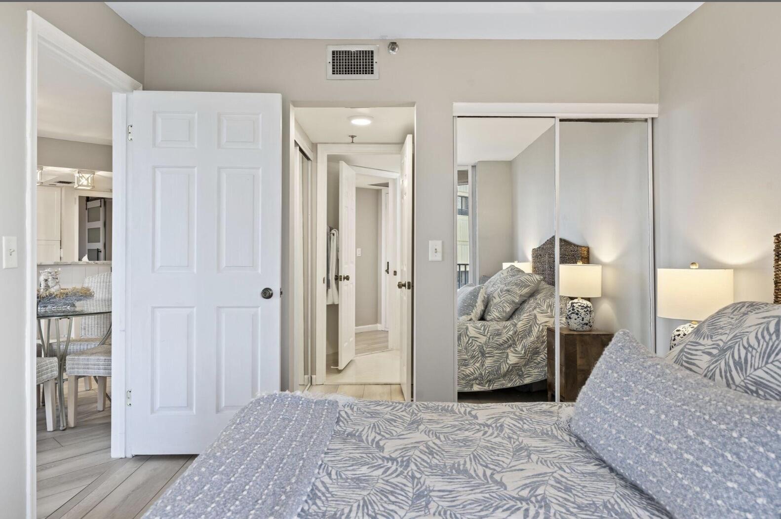 Ocean Village - Seascape I - Residential