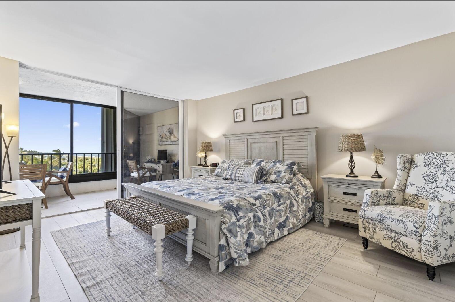 Ocean Village - Seascape I - Residential