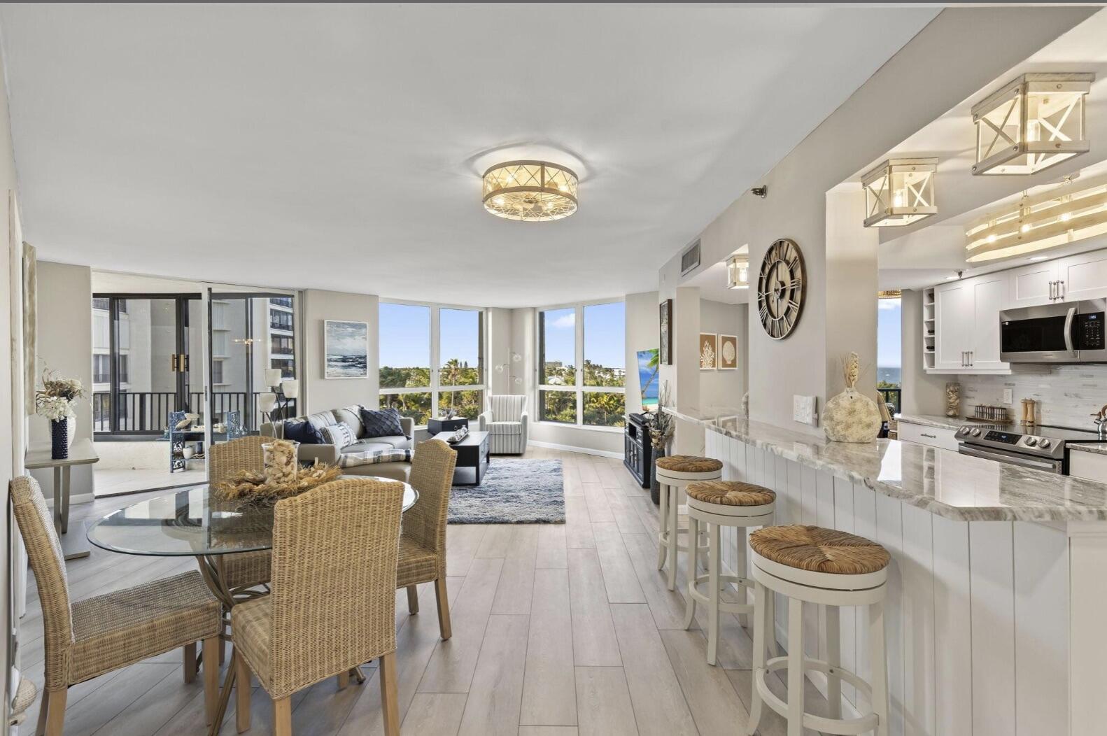 Ocean Village - Seascape I - Residential