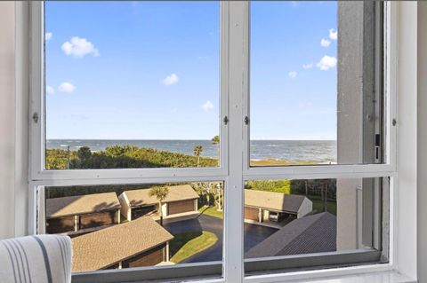 Photo of 2400 S Ocean Drive #4153, Fort Pierce, FL 34949 (MLS # B26001307)