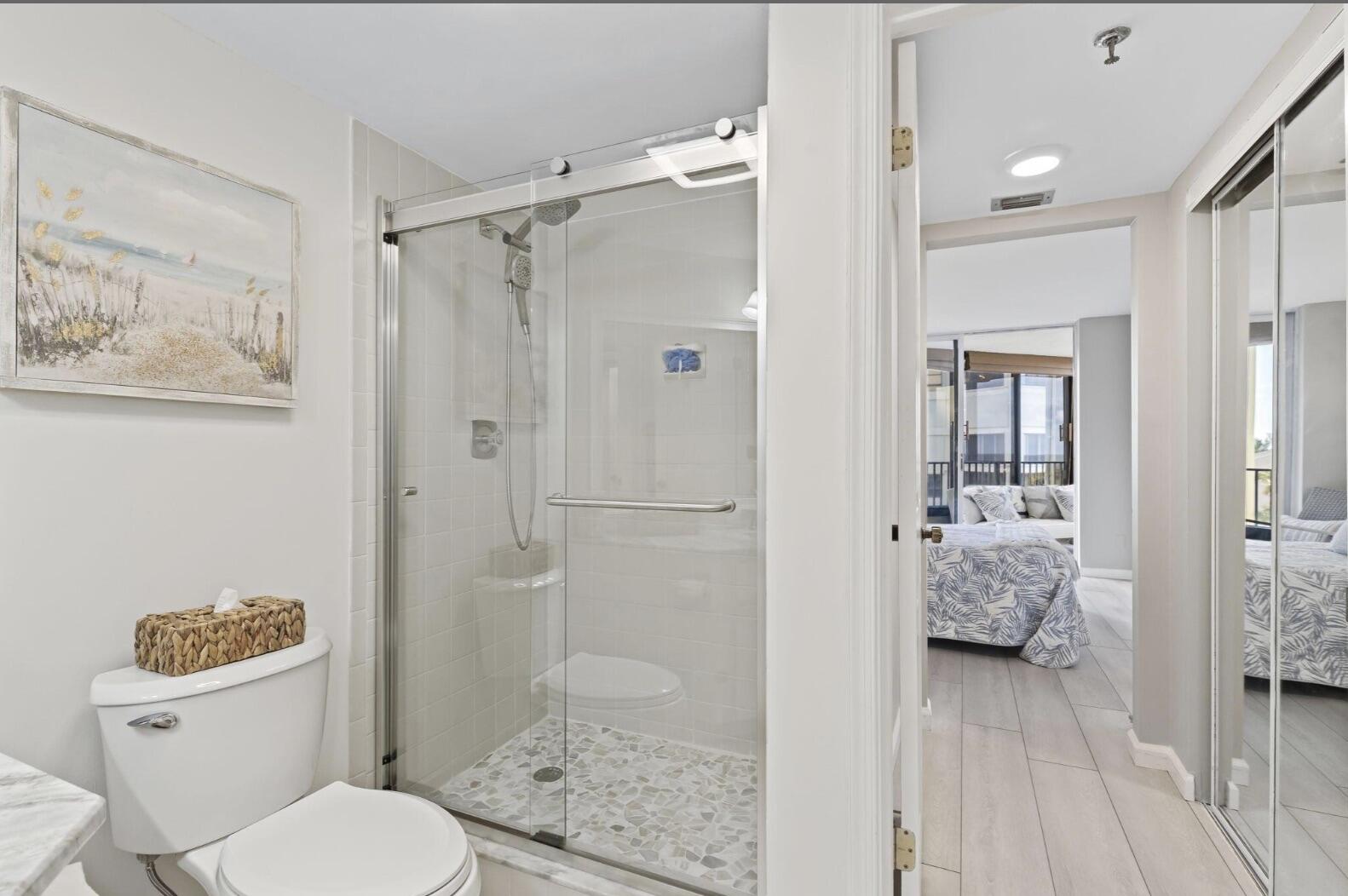 Ocean Village - Seascape I - Residential