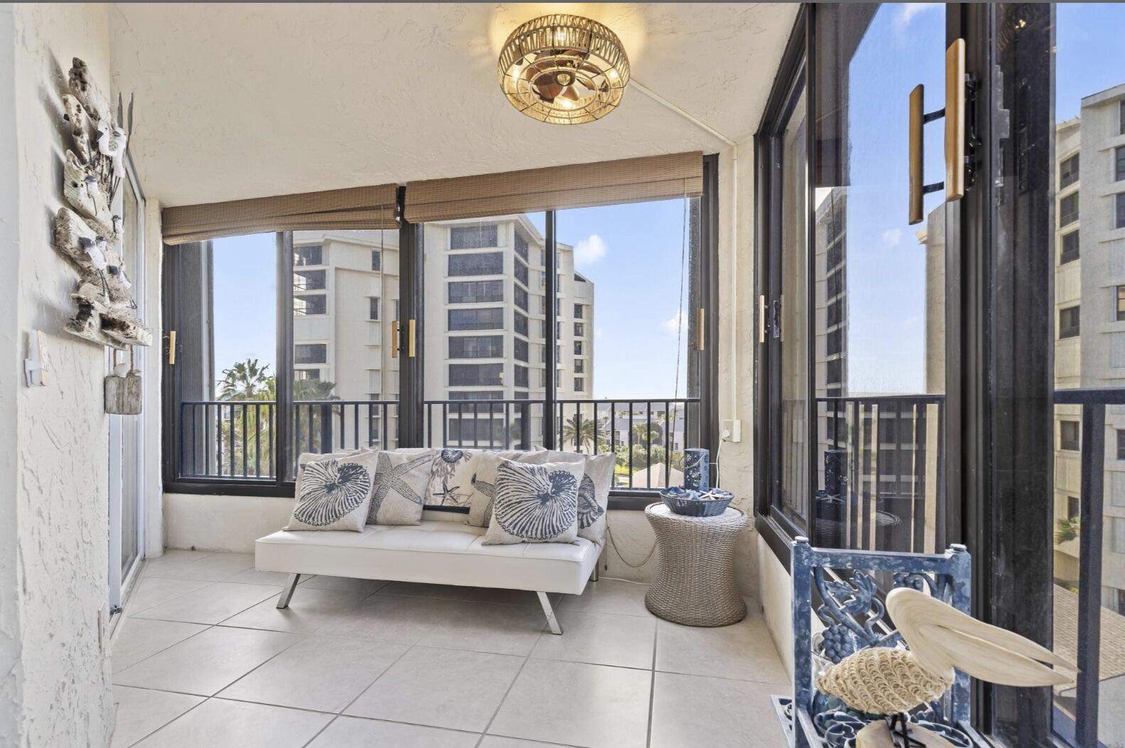 Ocean Village - Seascape I - Residential