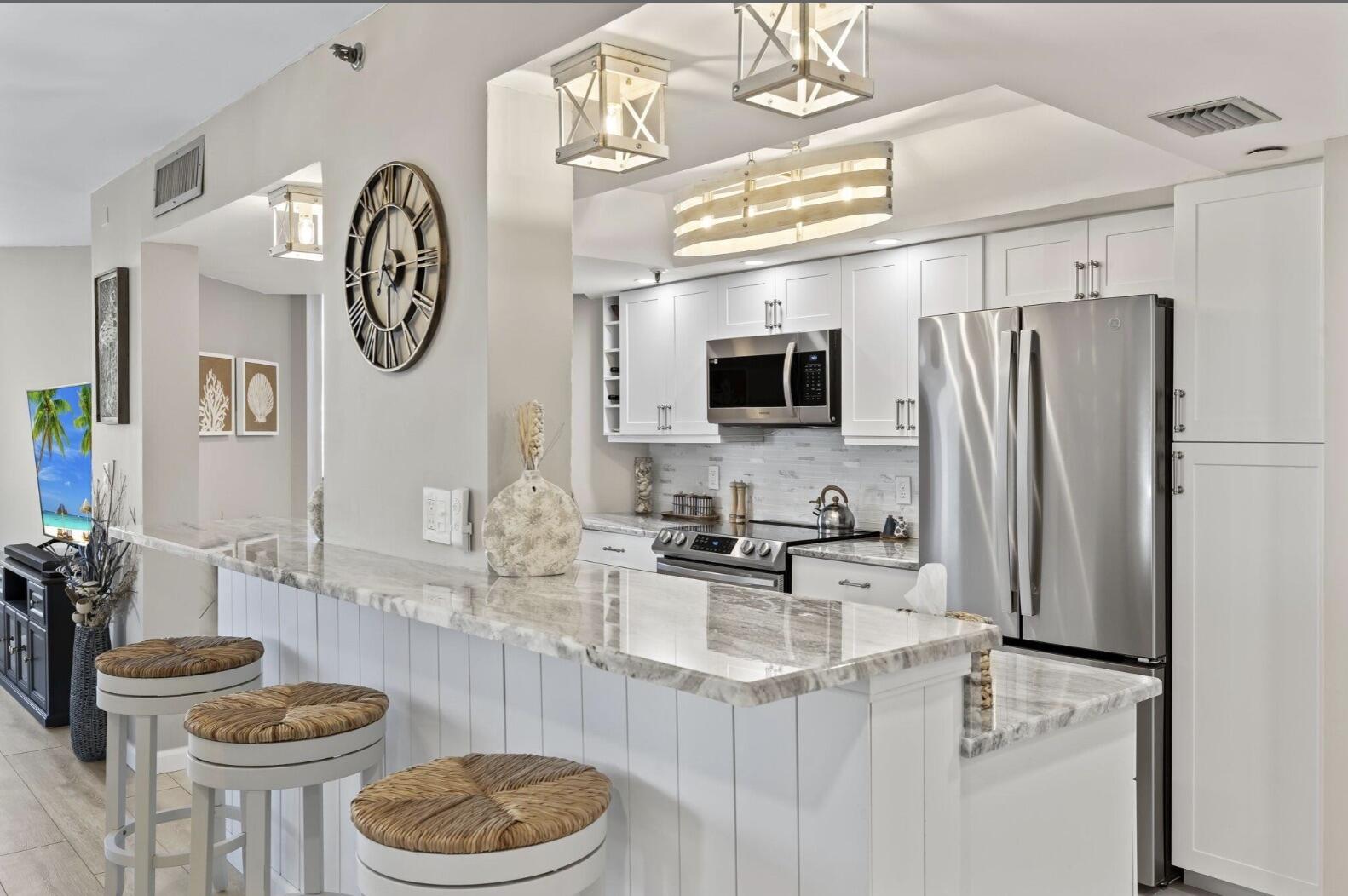 Ocean Village - Seascape I - Residential