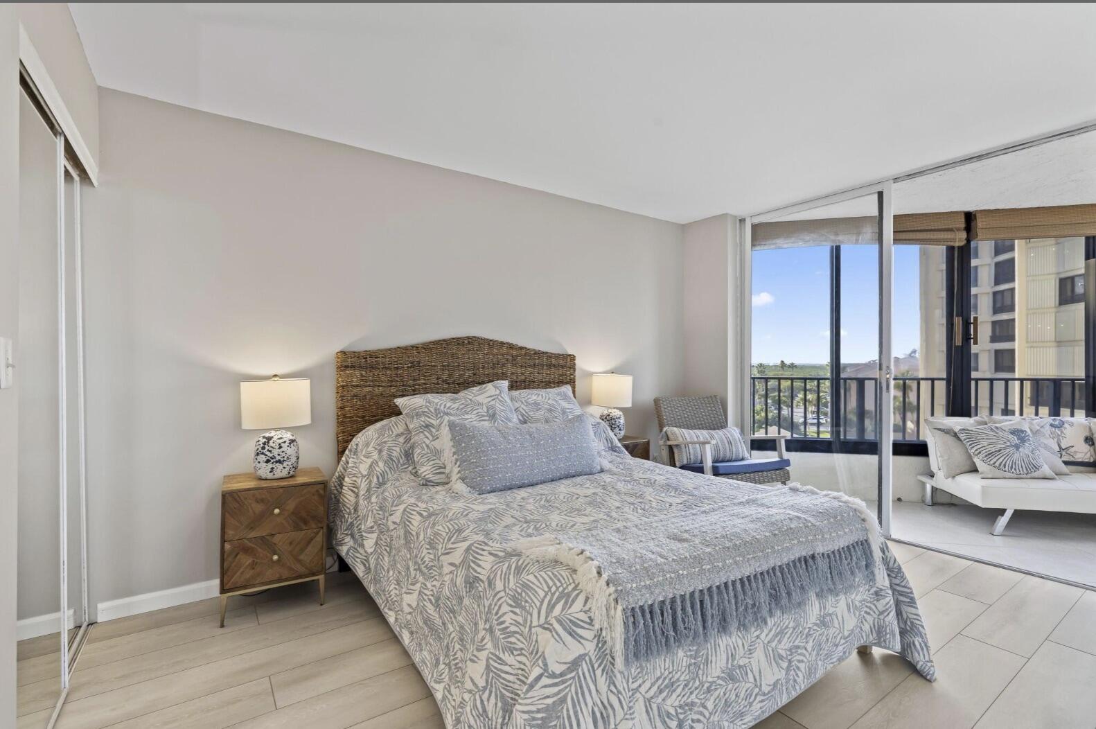 Ocean Village - Seascape I - Residential