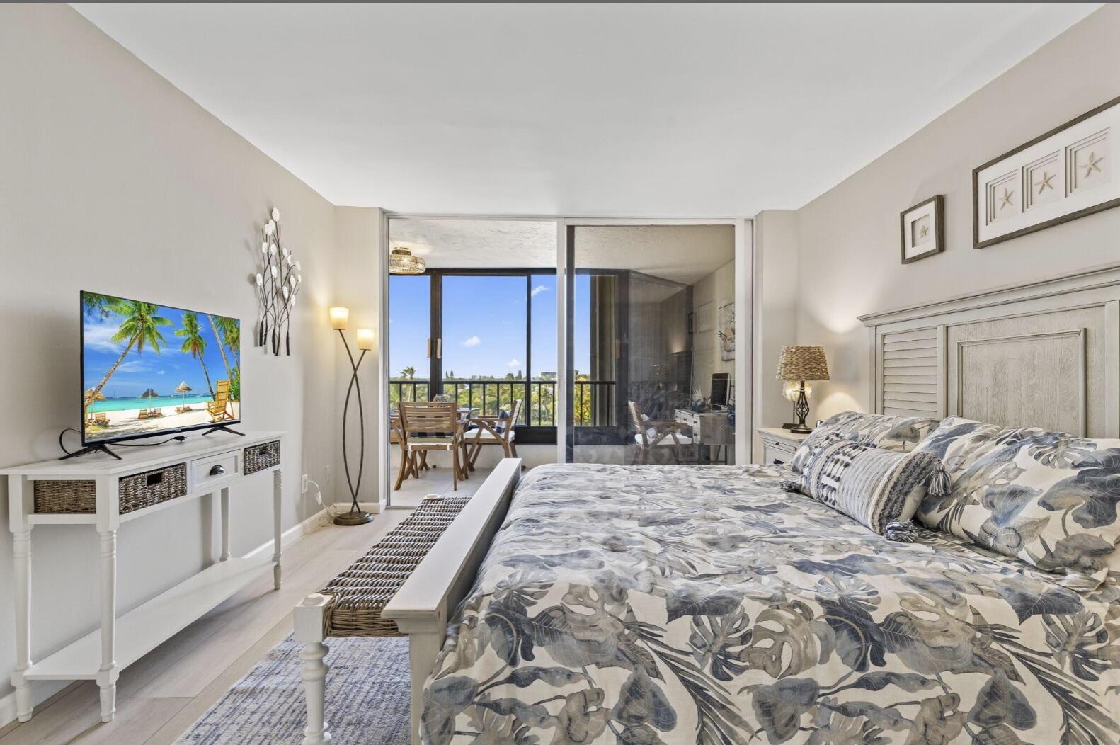 Ocean Village - Seascape I - Residential